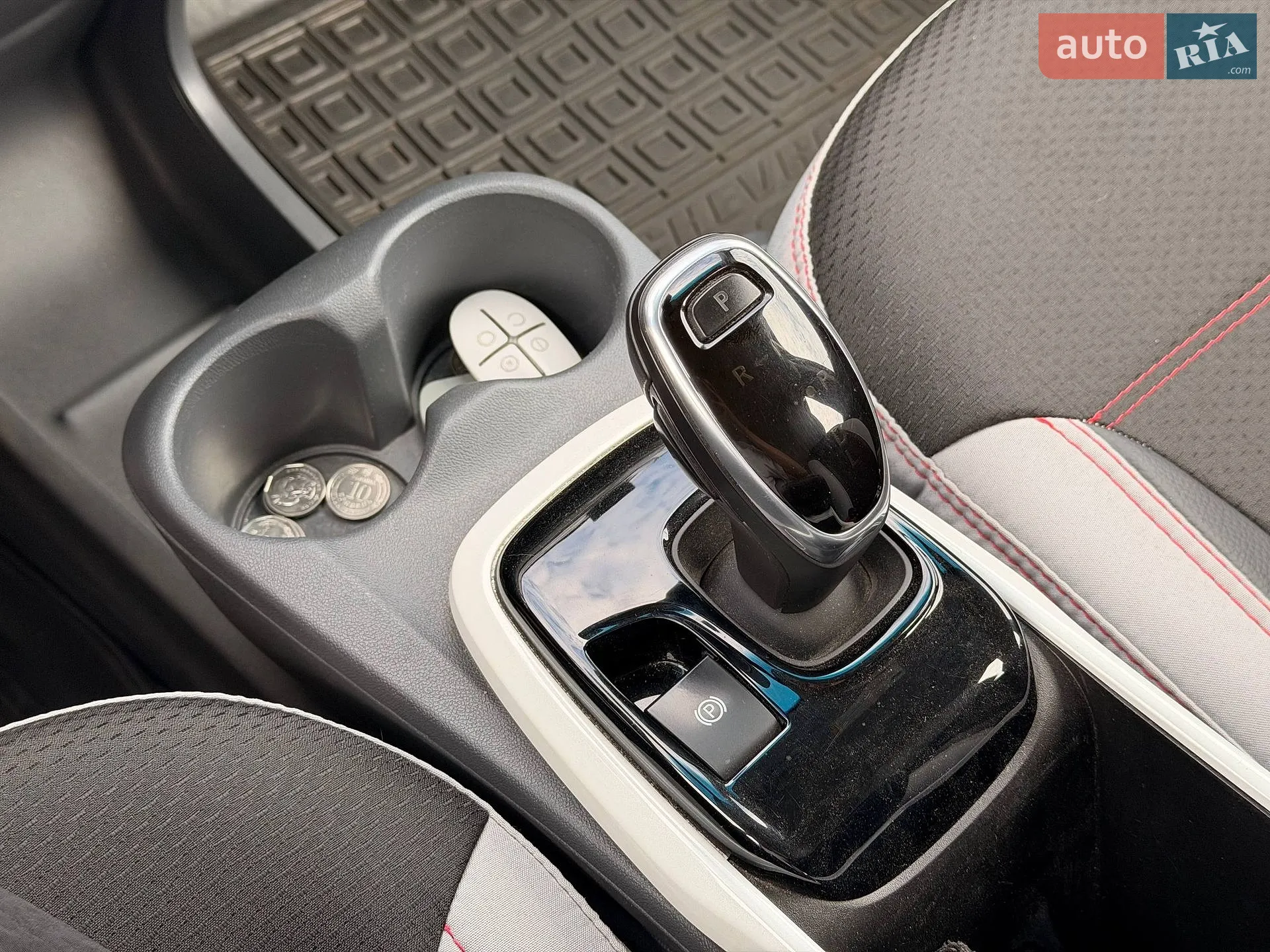 2020 Chevrolet Bolt EUV - мініатюра 61