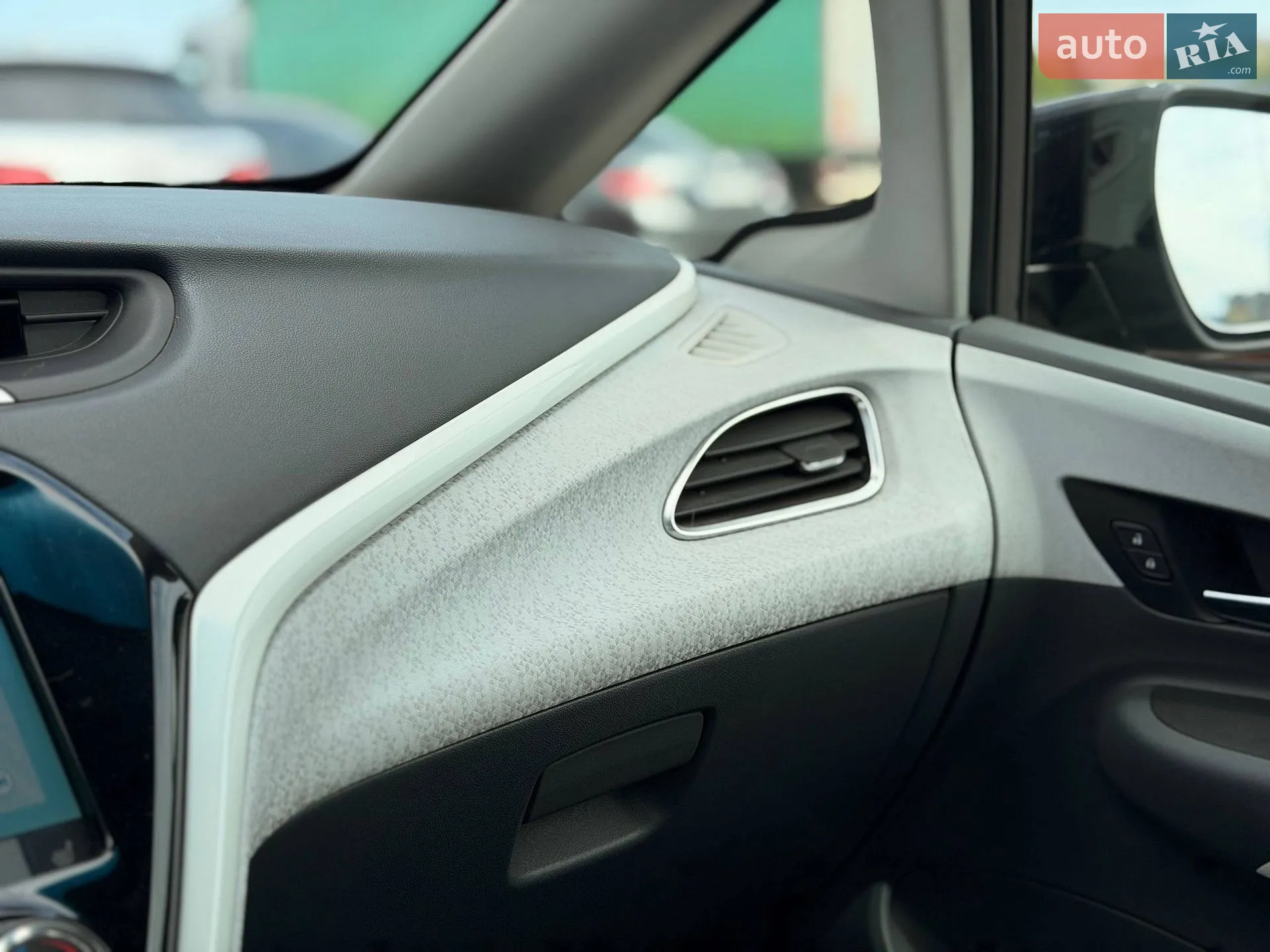 2020 Chevrolet Bolt EUV - мініатюра 64