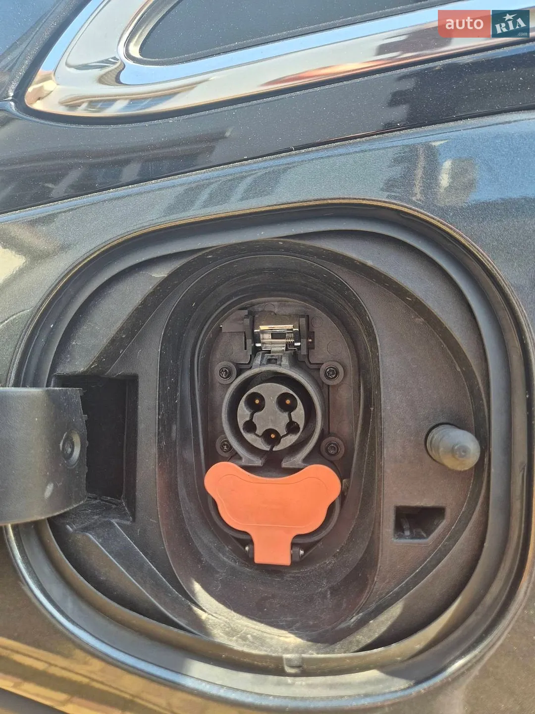 2019 Chevrolet Bolt EUV - мініатюра 10