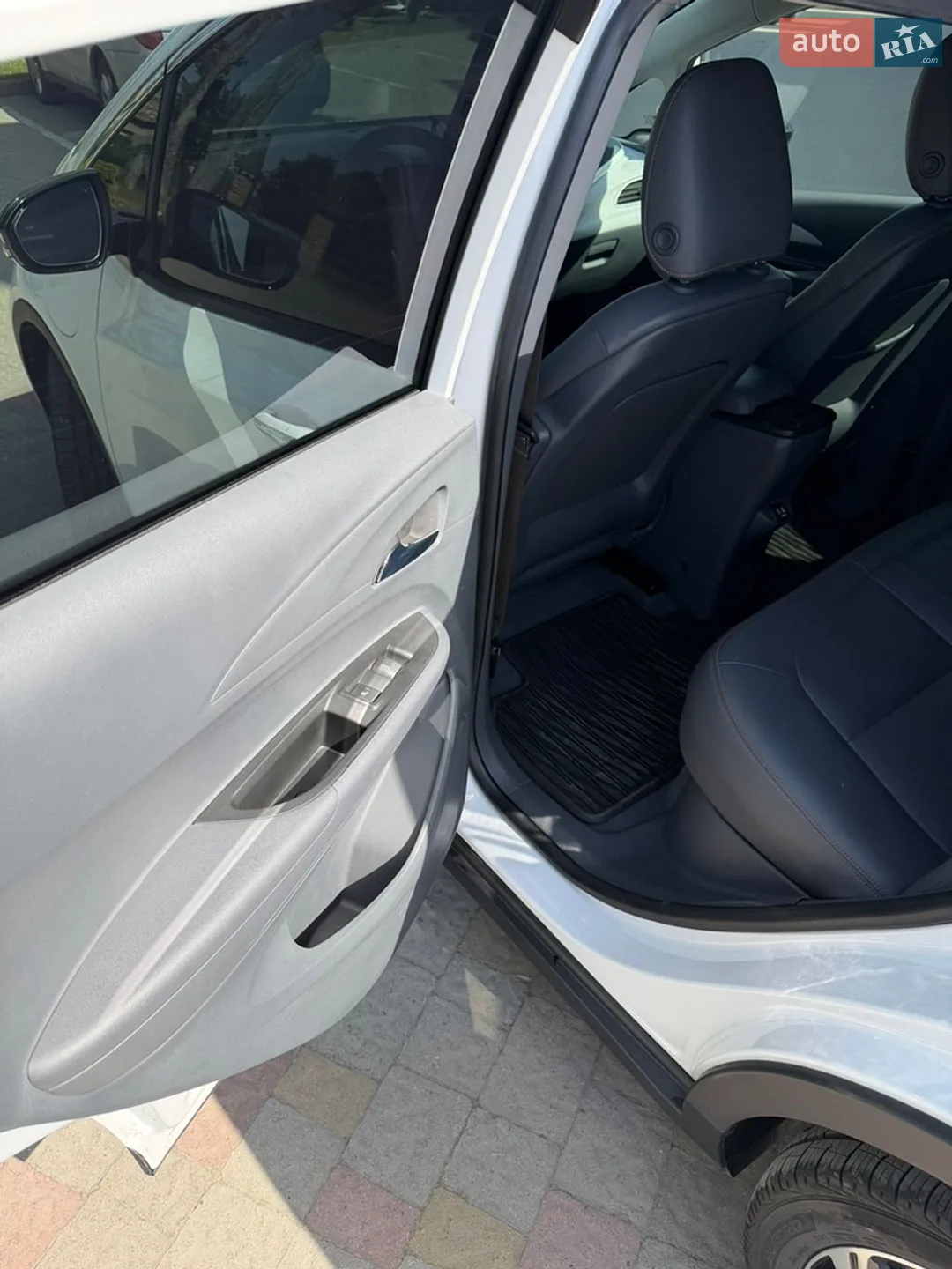 2019 Chevrolet Bolt EUV - мініатюра 10