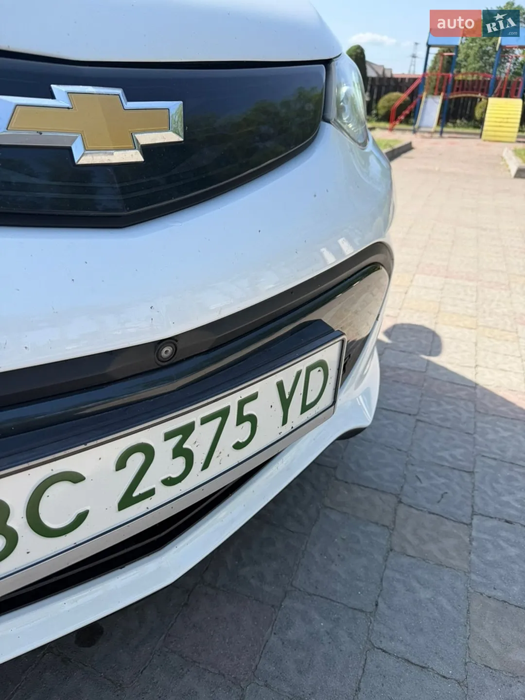 2019 Chevrolet Bolt EUV - мініатюра 15