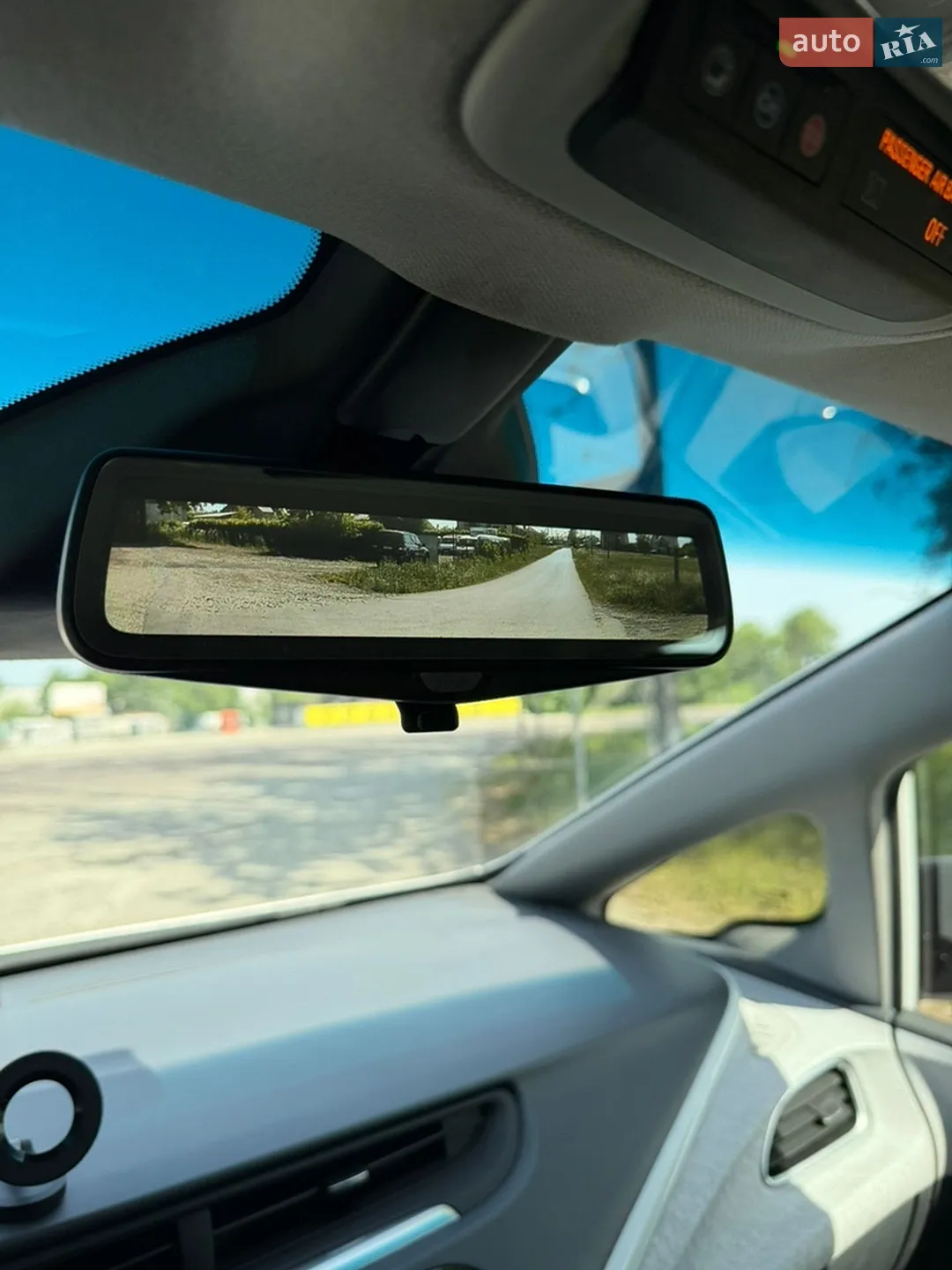 2019 Chevrolet Bolt EUV - мініатюра 28