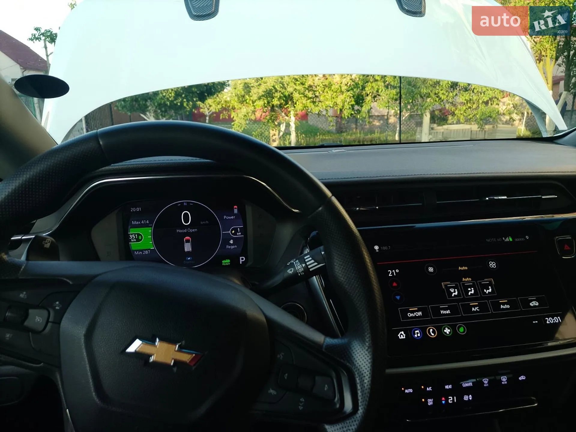 2022 Chevrolet Bolt EUV - мініатюра 13