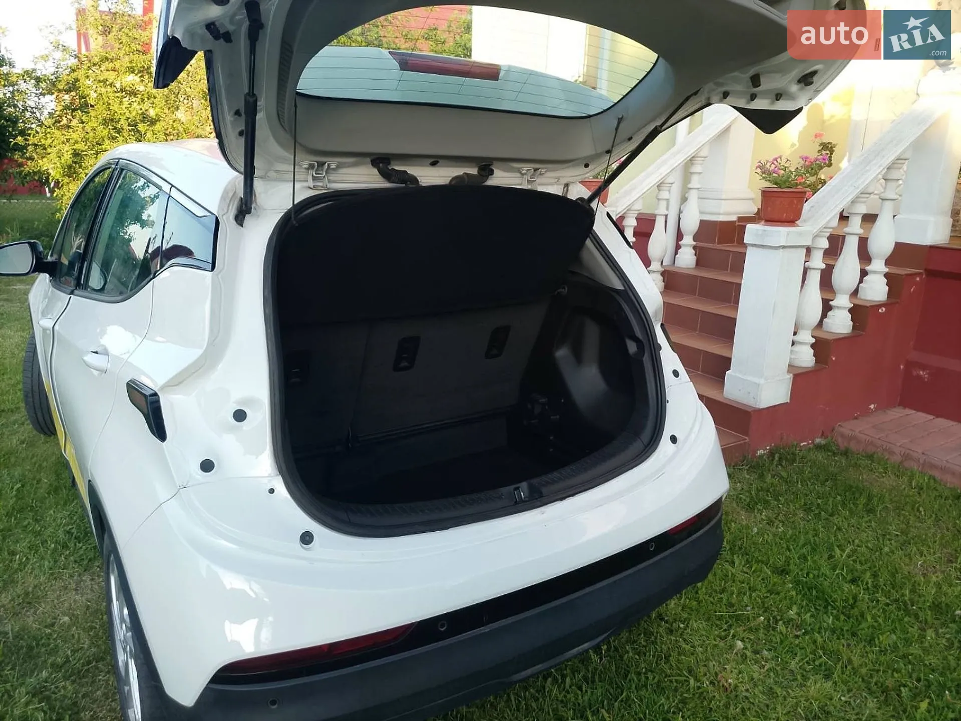 2022 Chevrolet Bolt EUV - мініатюра 20