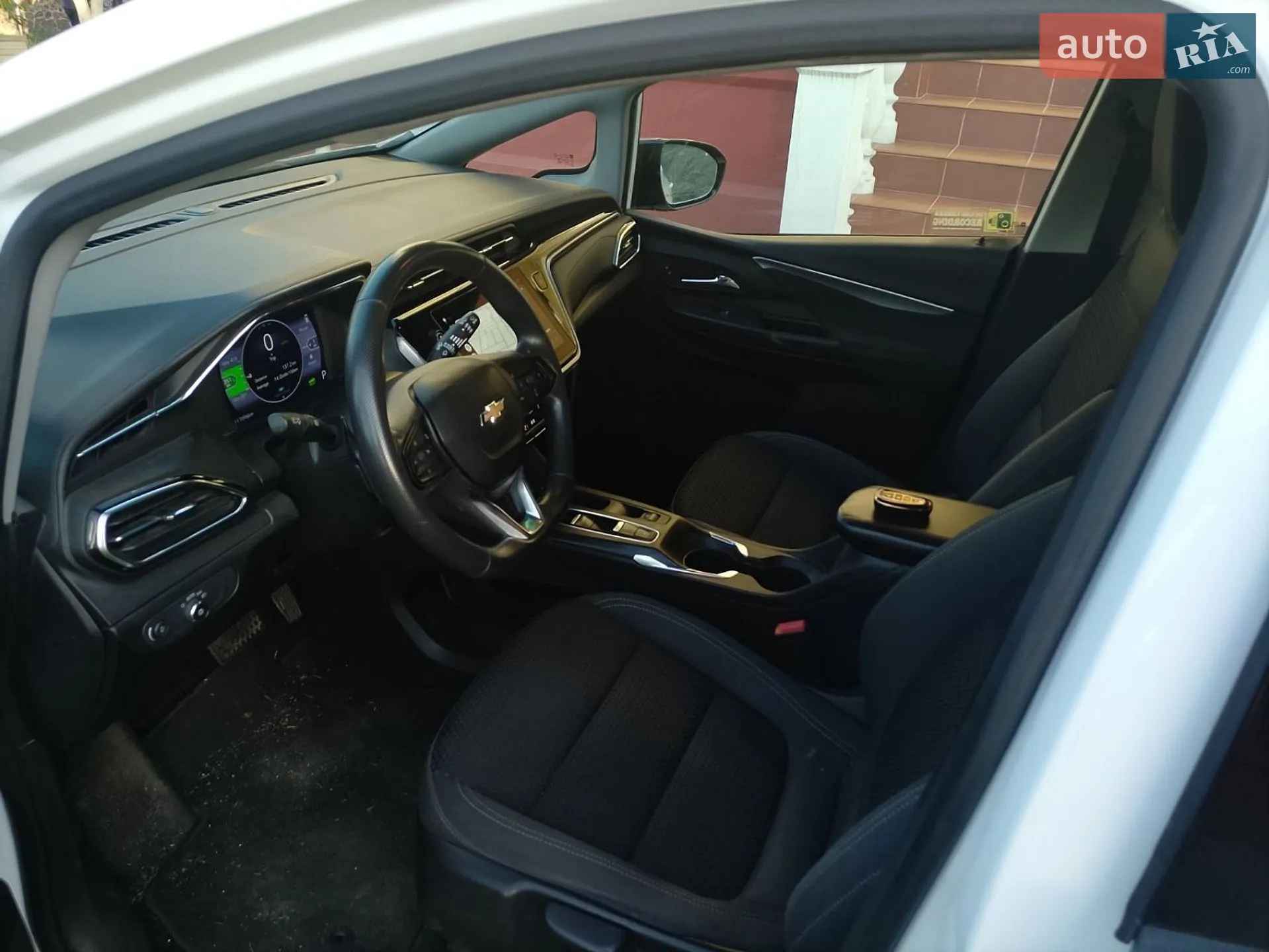 2022 Chevrolet Bolt EUV - мініатюра 25
