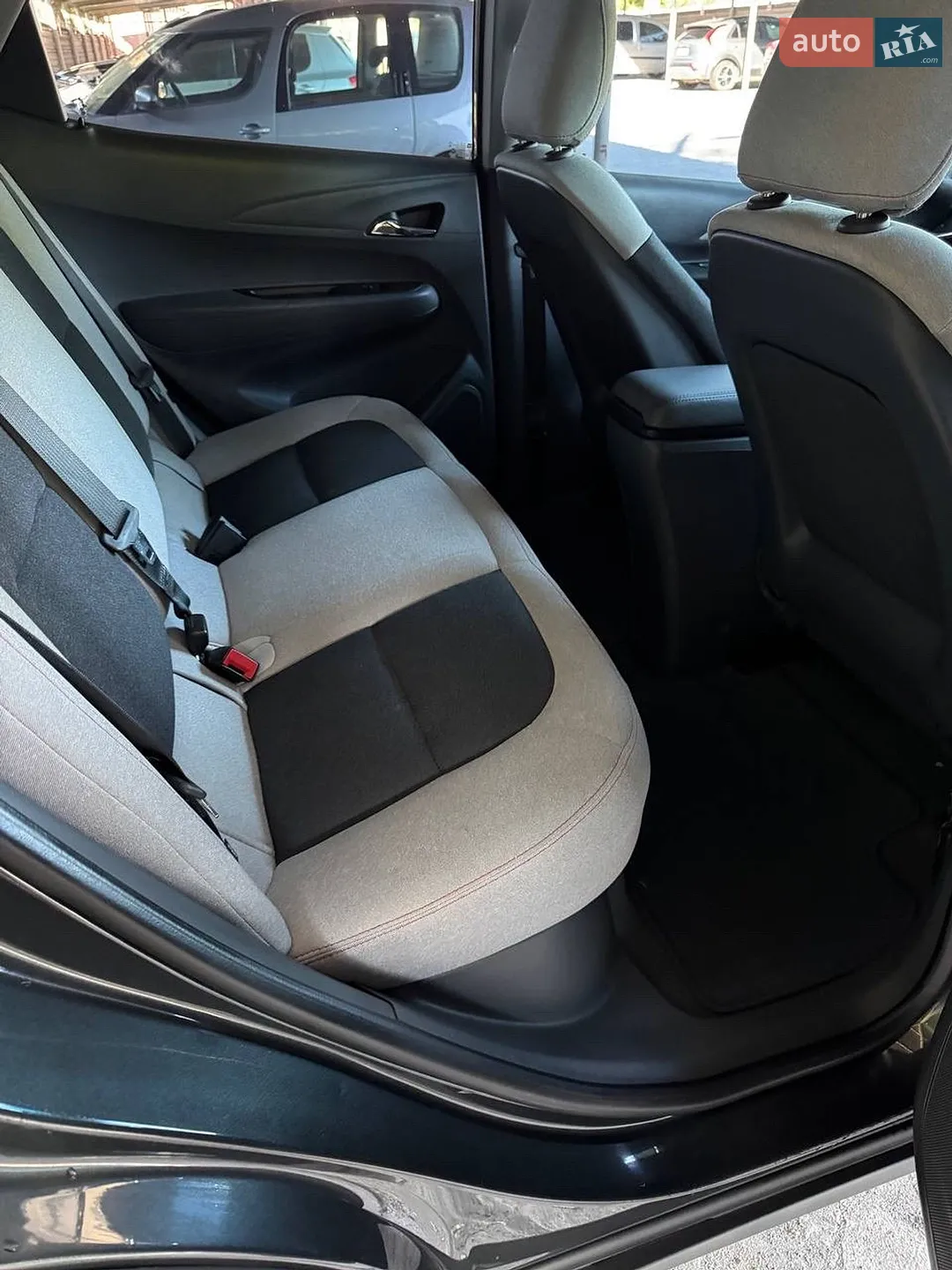 2018 Chevrolet Bolt EUV - мініатюра 18