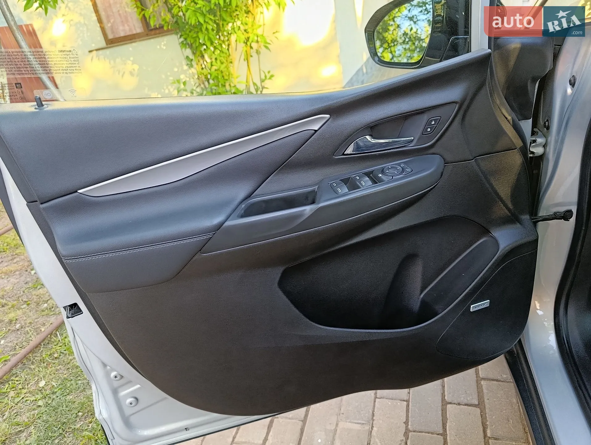 2022 Chevrolet Bolt EUV - мініатюра 49