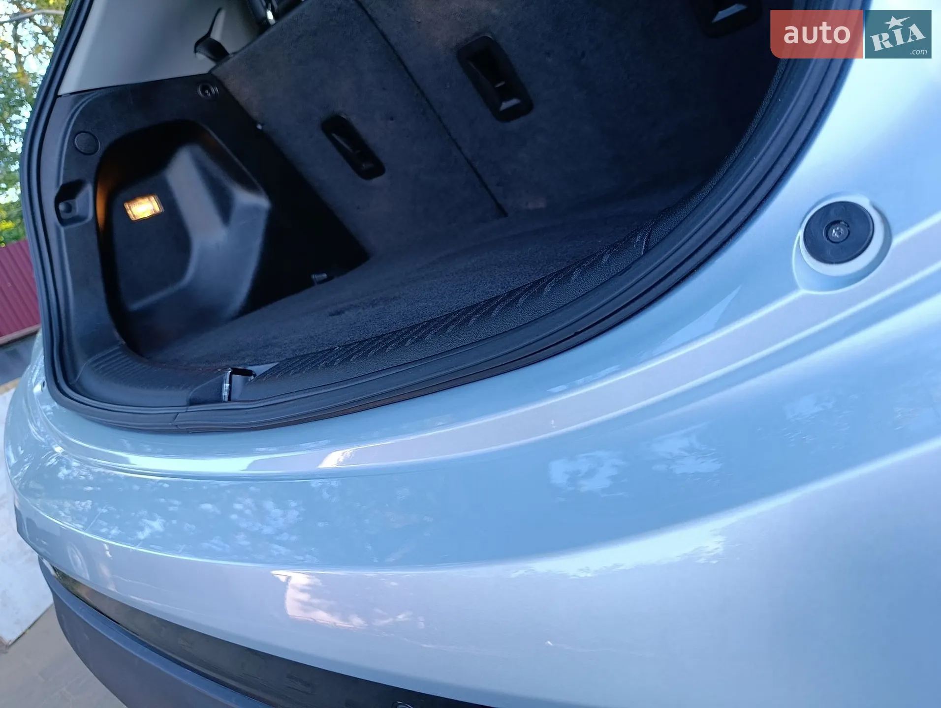 2022 Chevrolet Bolt EUV - мініатюра 64