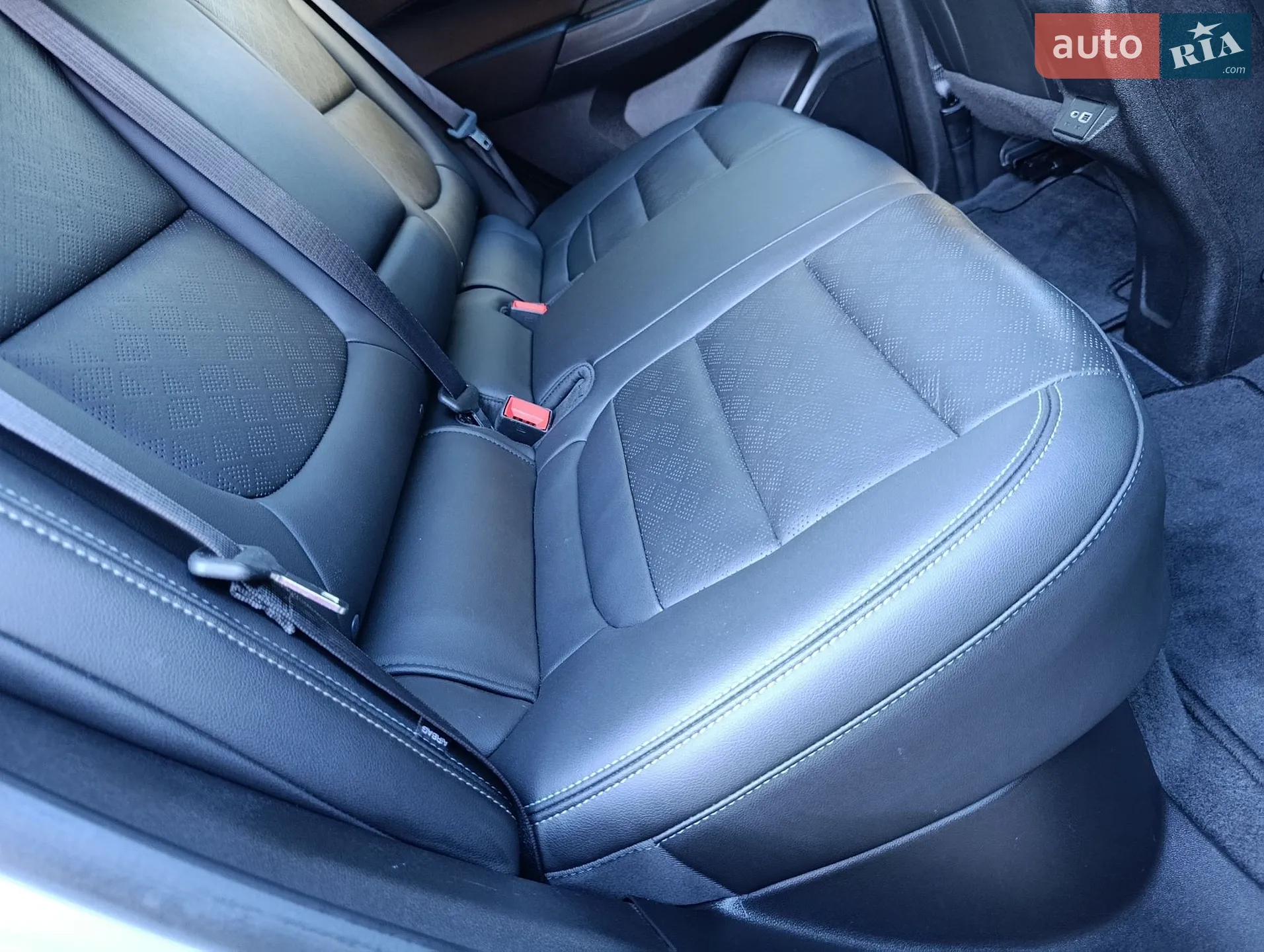 2022 Chevrolet Bolt EUV - мініатюра 73