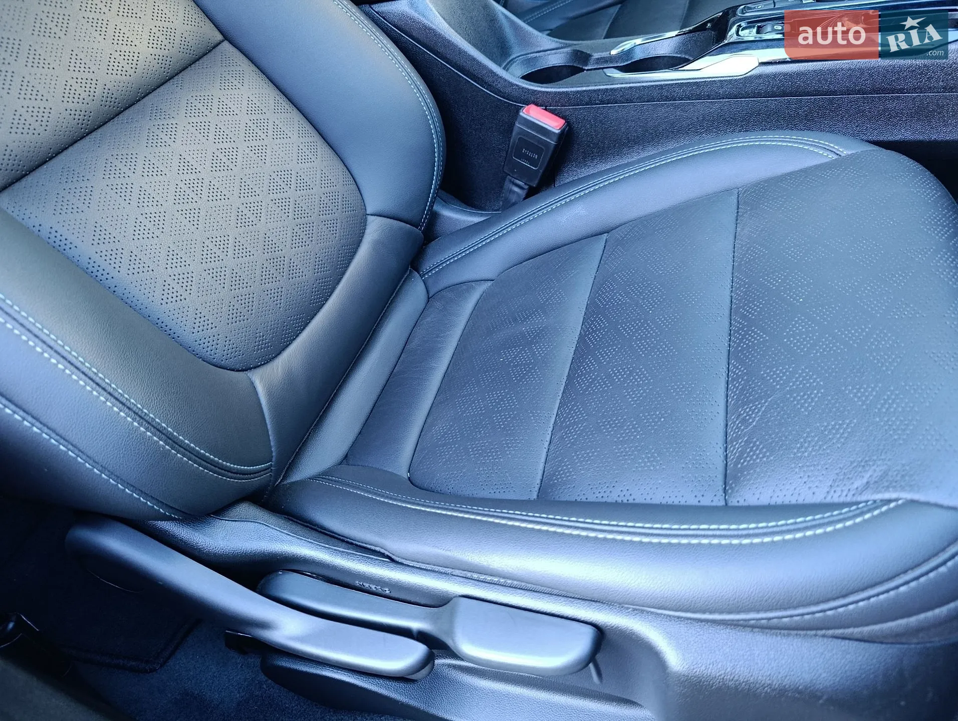 2022 Chevrolet Bolt EUV - мініатюра 78