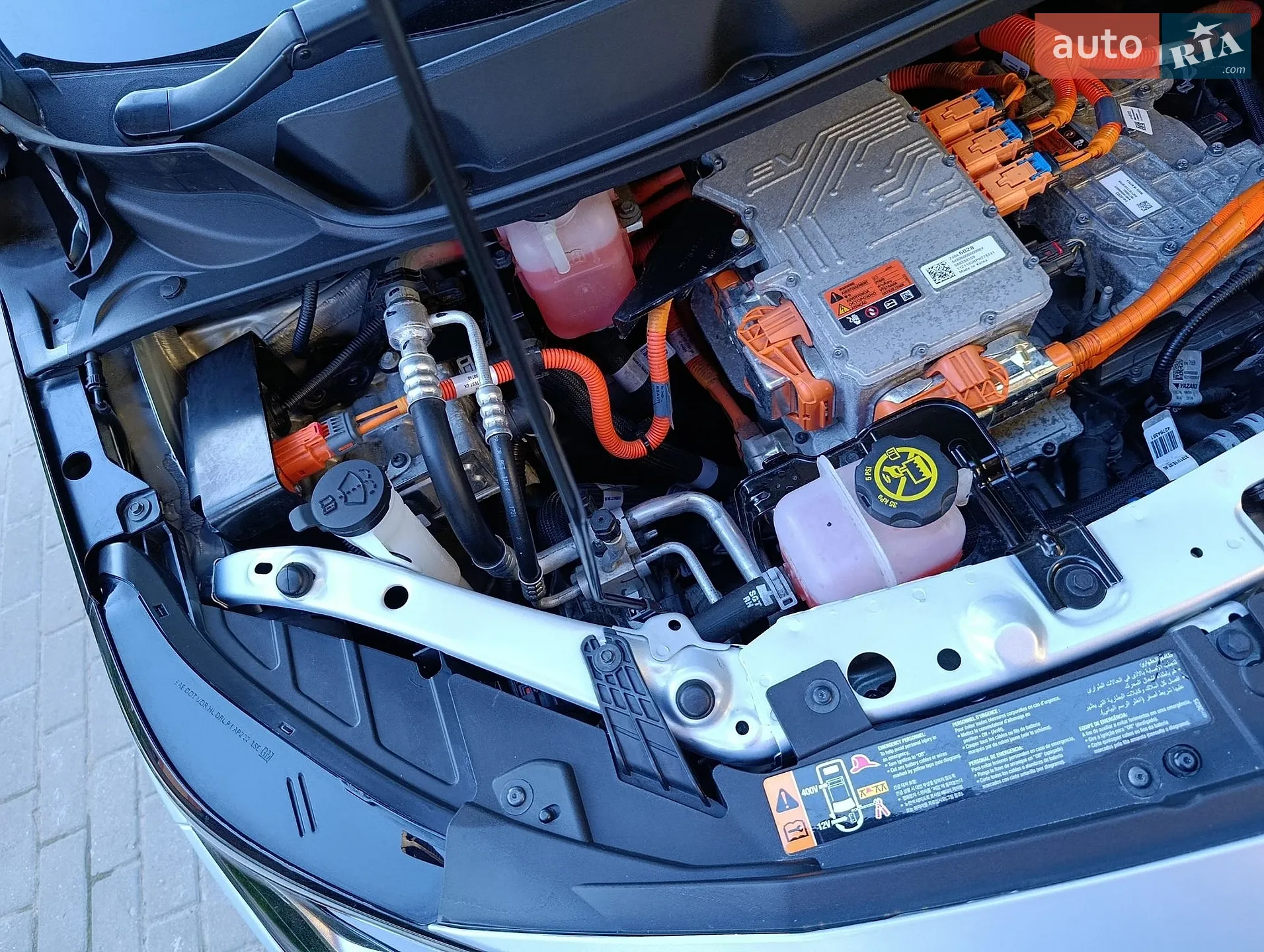 2022 Chevrolet Bolt EUV - мініатюра 99