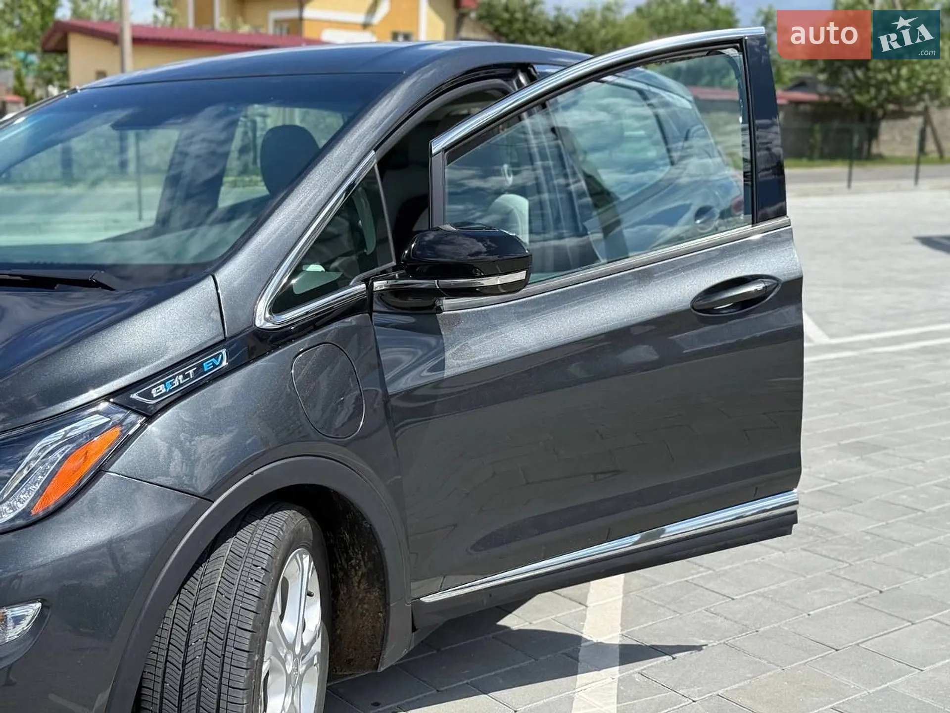 2021 Chevrolet Bolt EUV - мініатюра 14