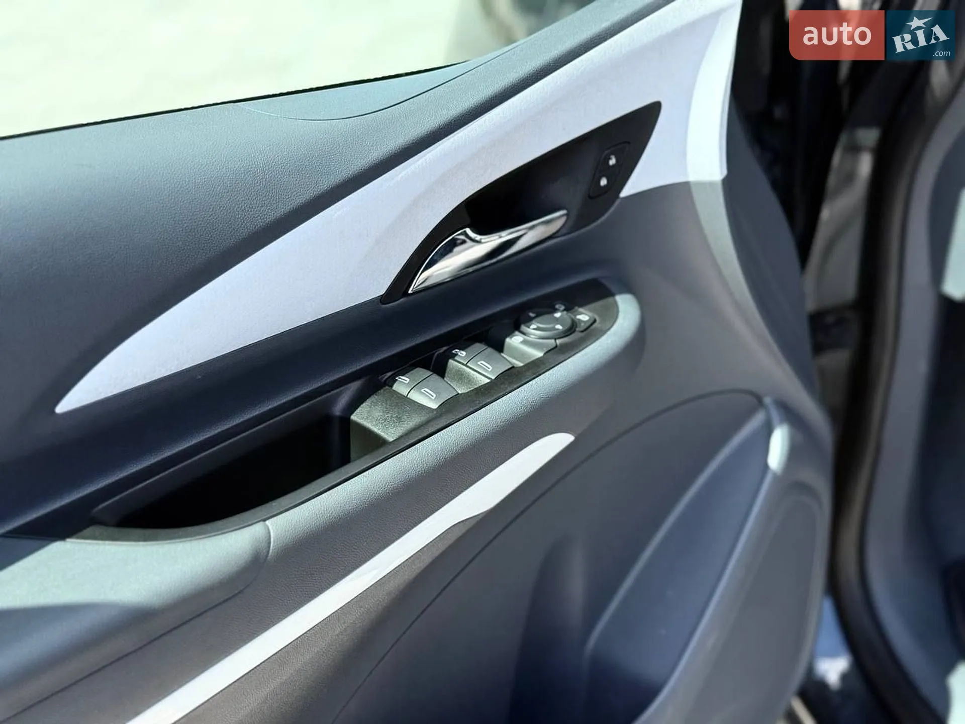 2021 Chevrolet Bolt EUV - мініатюра 19