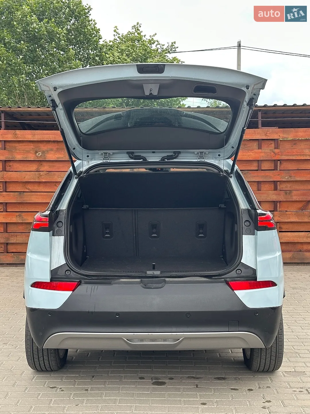 2022 Chevrolet Bolt EUV - мініатюра 13