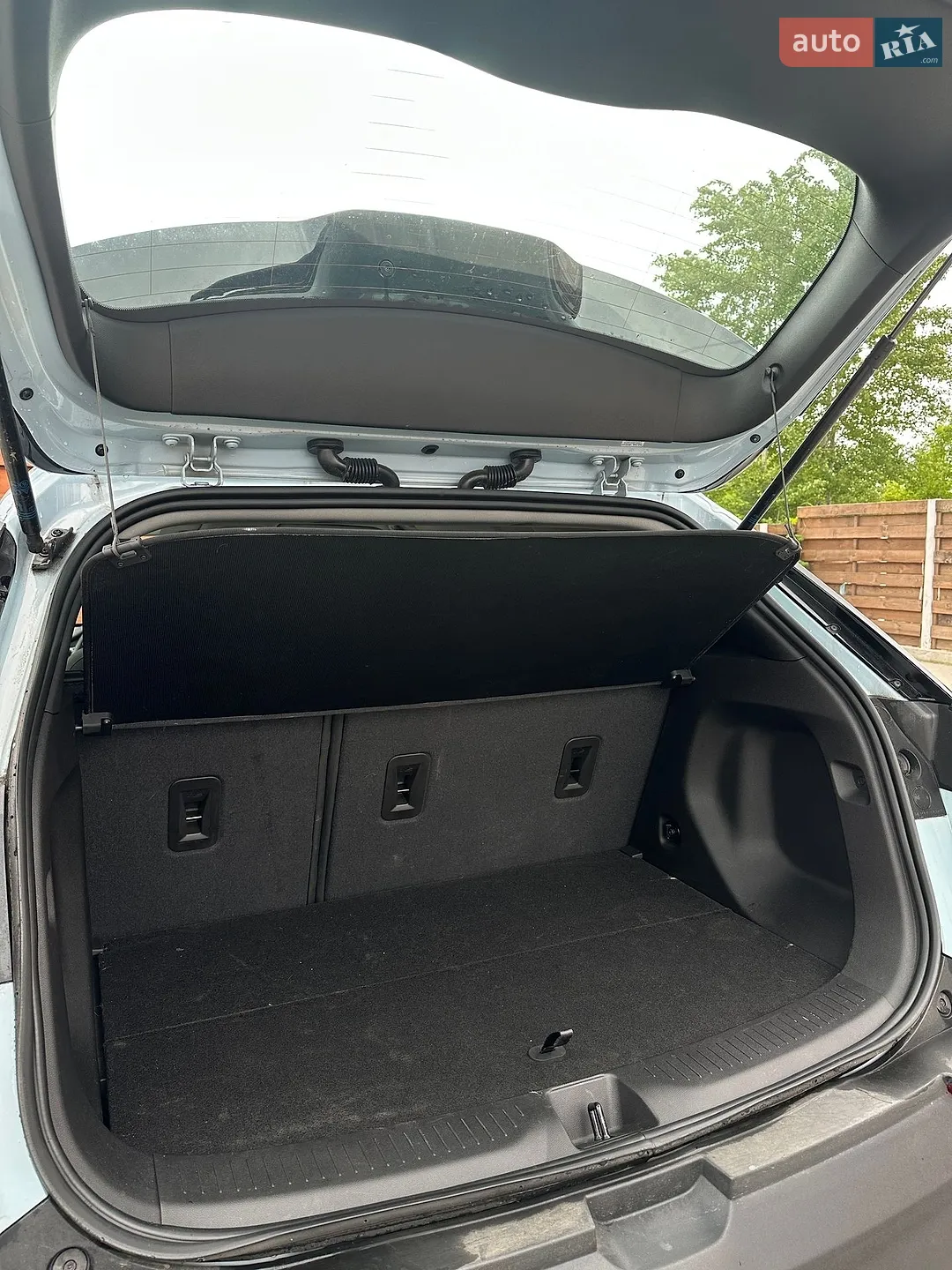 2022 Chevrolet Bolt EUV - мініатюра 22