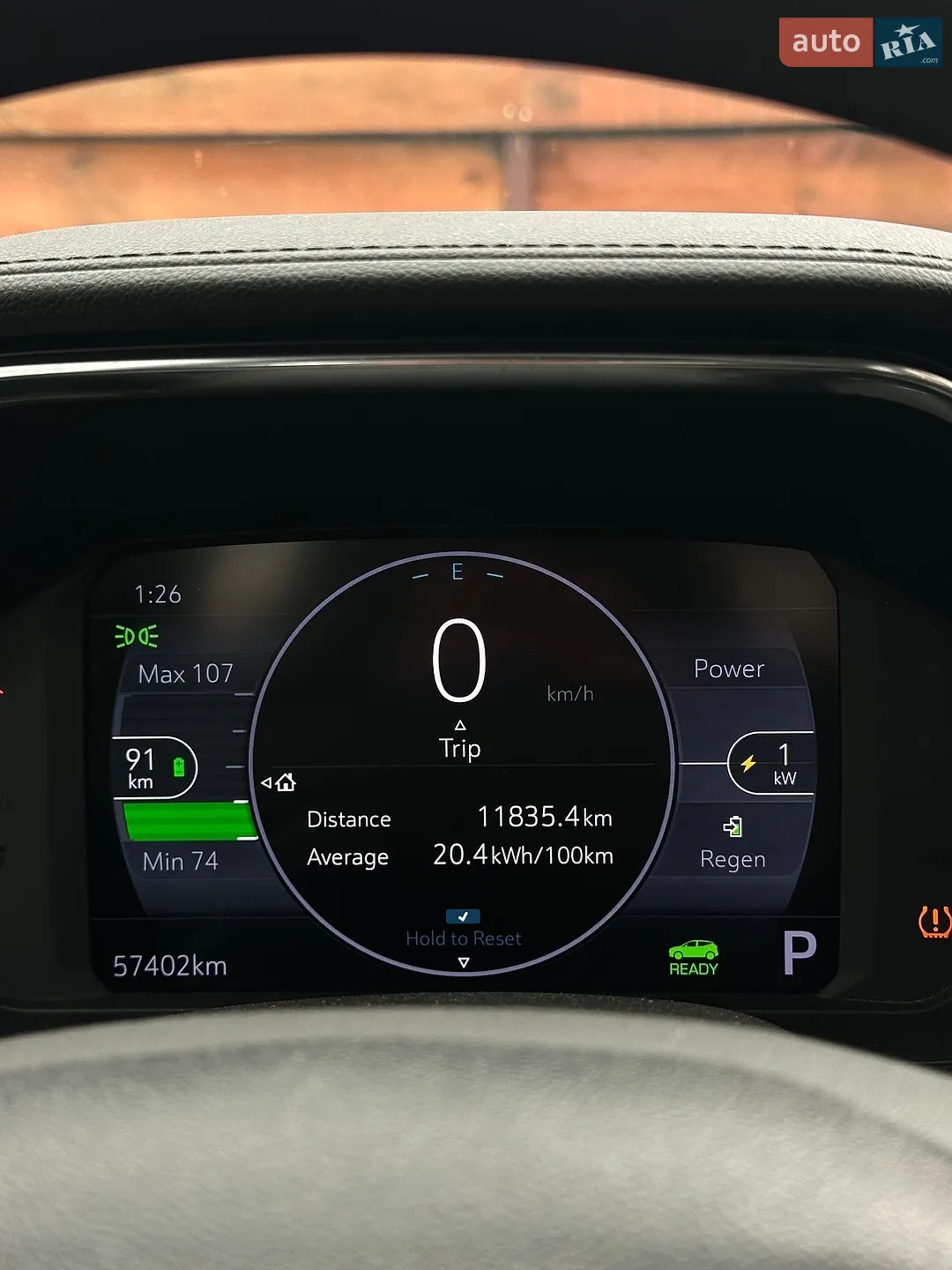 2022 Chevrolet Bolt EUV - мініатюра 28