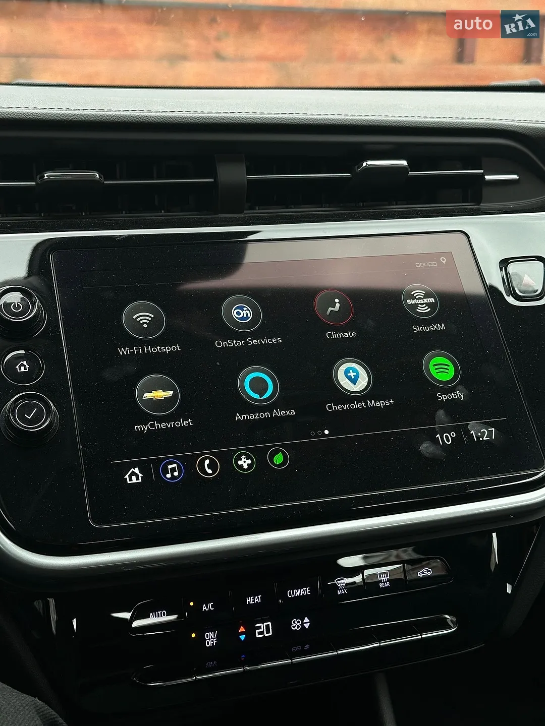 2022 Chevrolet Bolt EUV - мініатюра 33