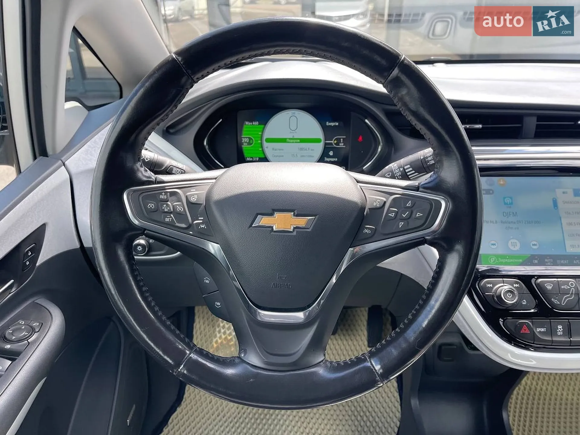 2020 Chevrolet Bolt EUV - мініатюра 15