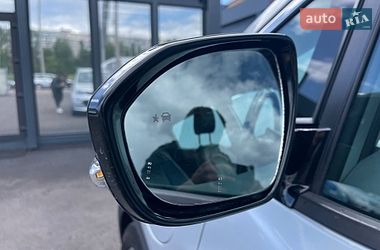 Хэтчбек Chevrolet Bolt EV 2020 в Киеве