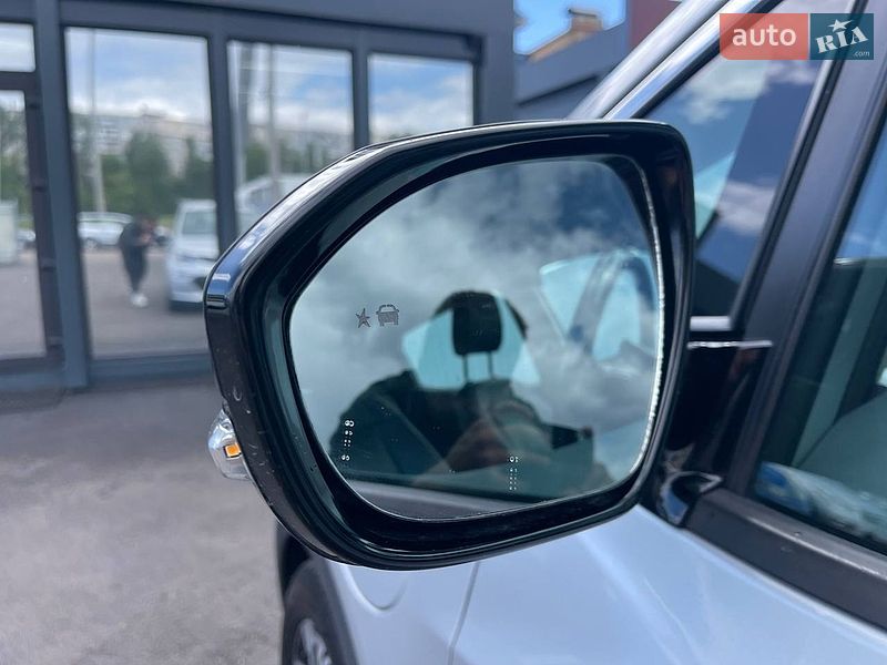 Хэтчбек Chevrolet Bolt EV 2020 в Киеве
