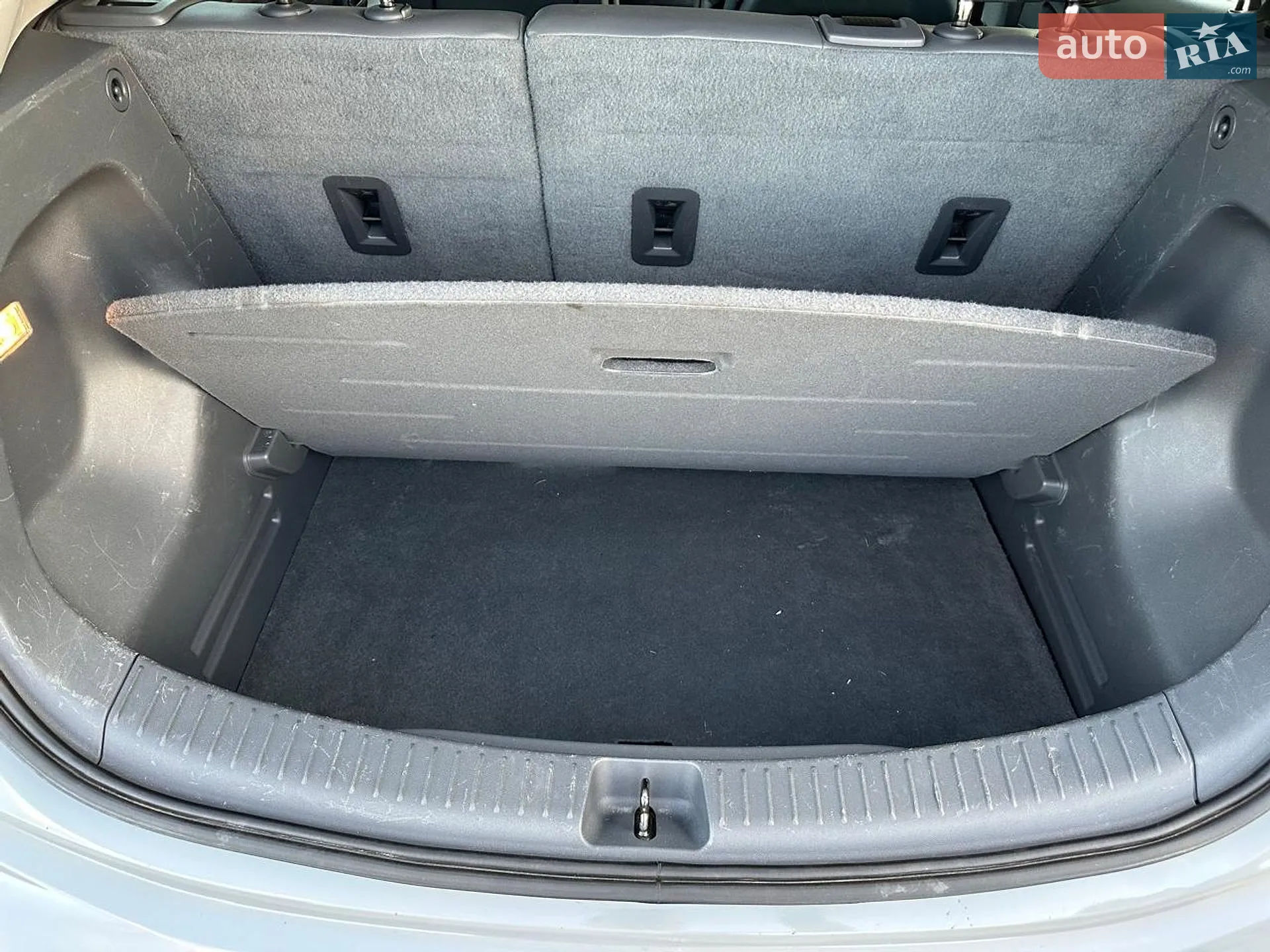 2019 Chevrolet Bolt EUV - мініатюра 15
