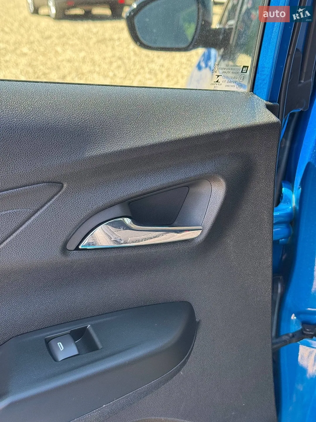 2022 Chevrolet Bolt EUV - мініатюра 36