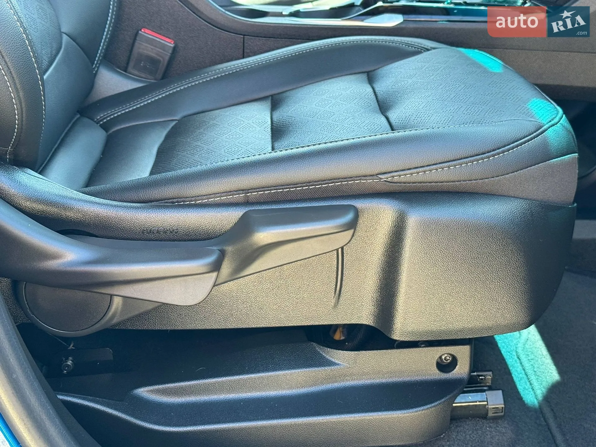 2022 Chevrolet Bolt EUV - мініатюра 56
