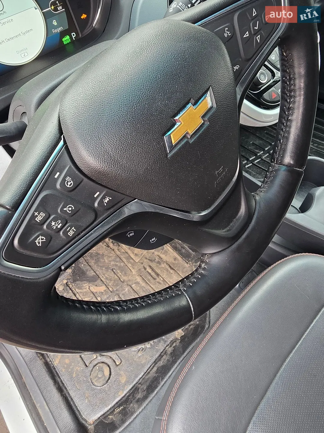 2018 Chevrolet Bolt EUV - мініатюра 18