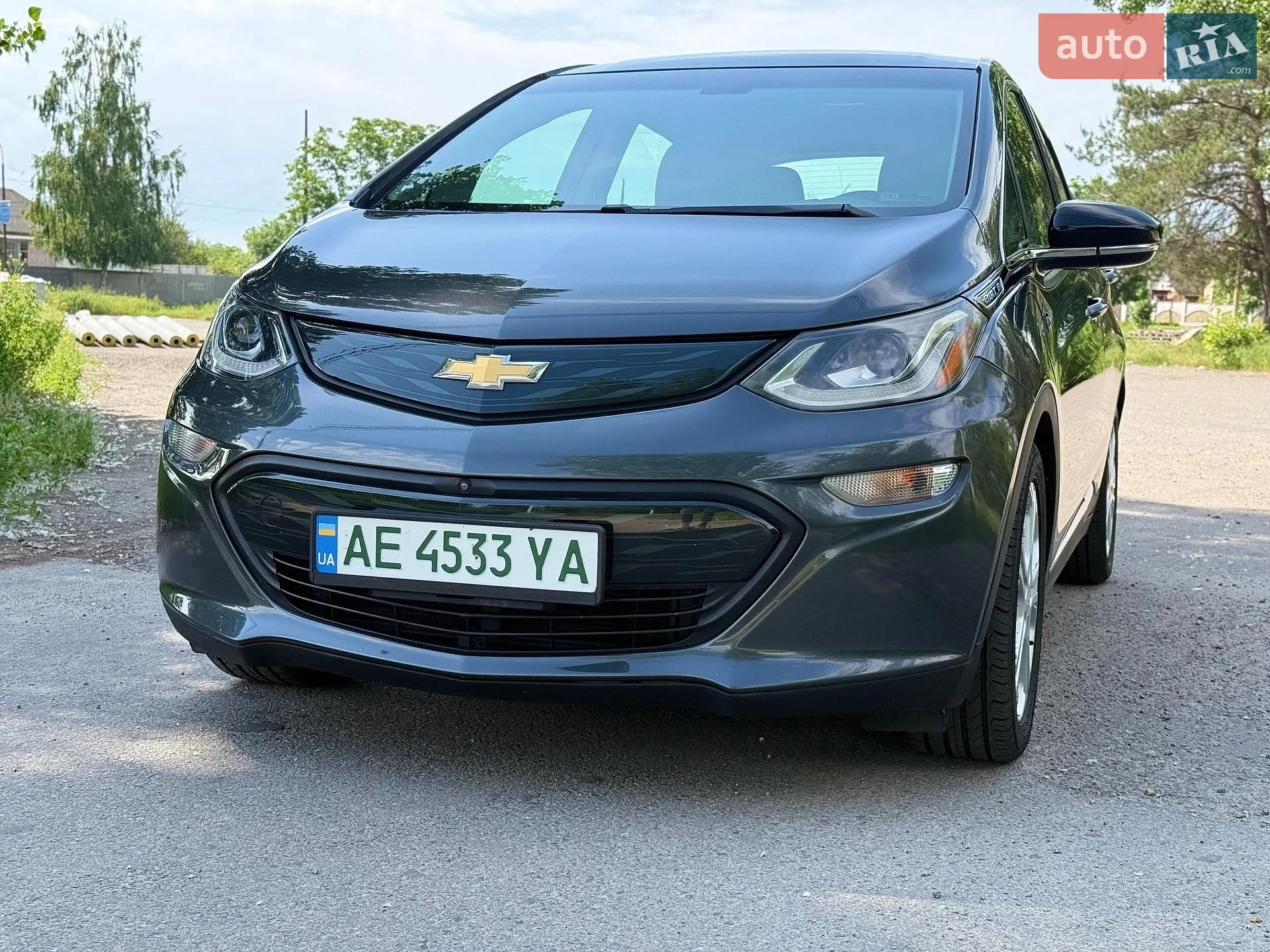 2019 Chevrolet Bolt EUV - мініатюра 23