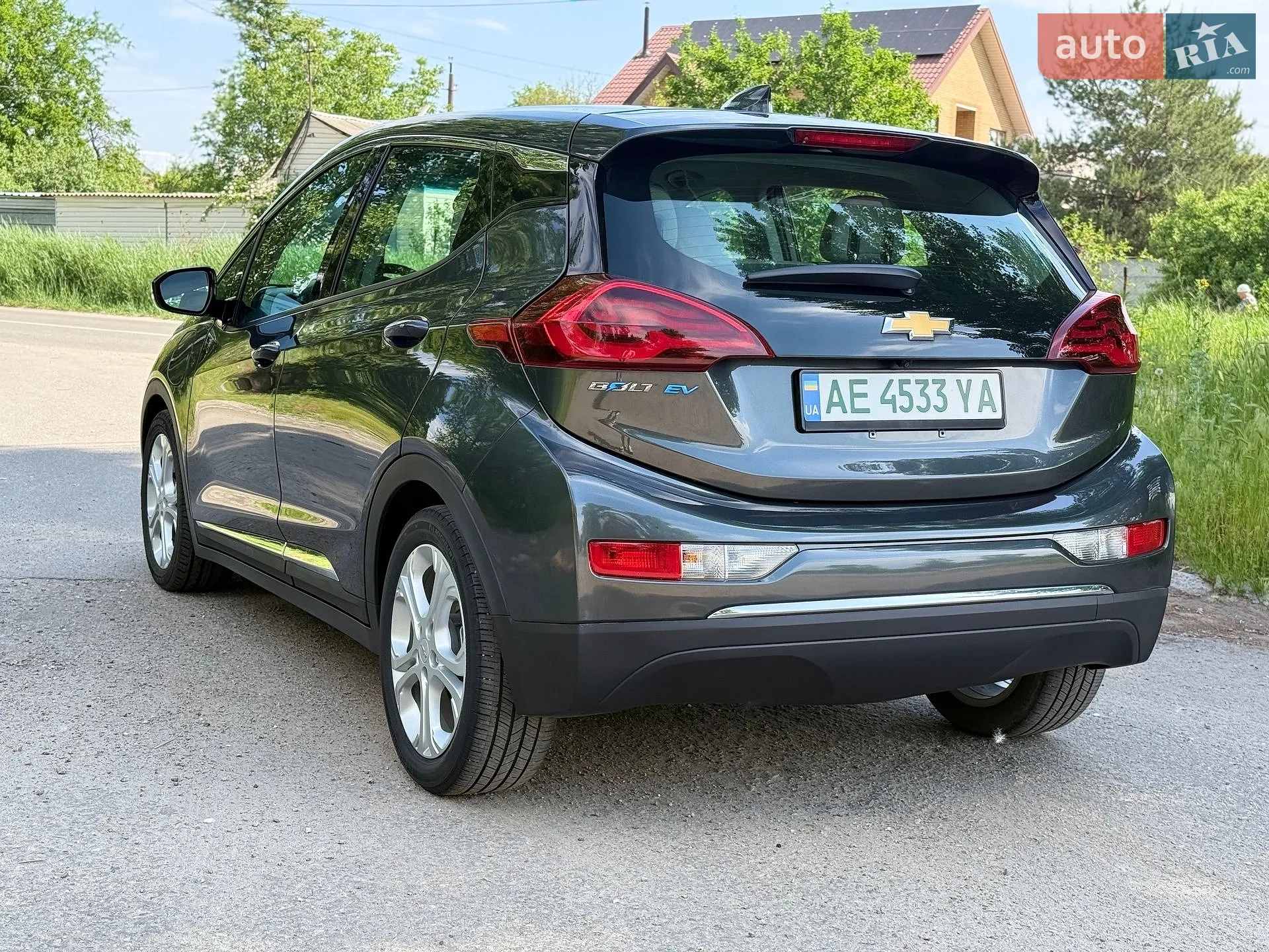 2019 Chevrolet Bolt EUV - мініатюра 26