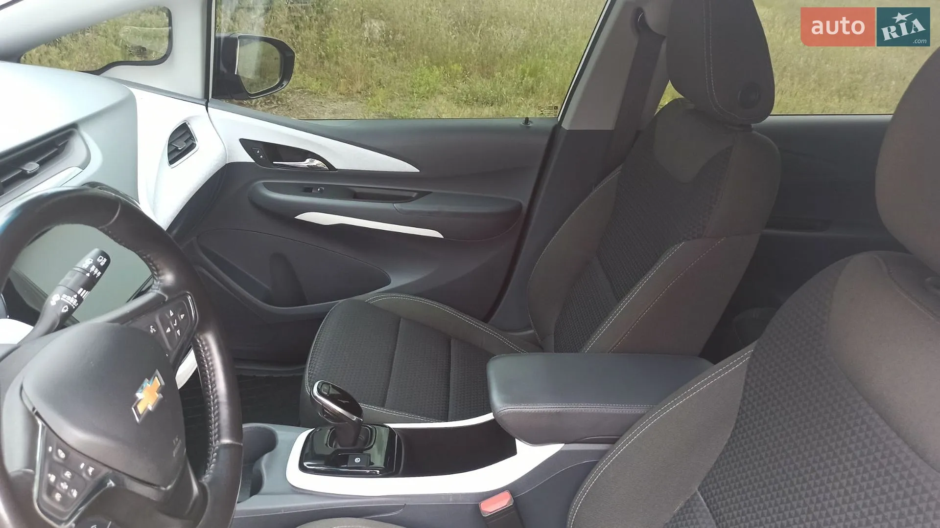 2019 Chevrolet Bolt EUV - мініатюра 8