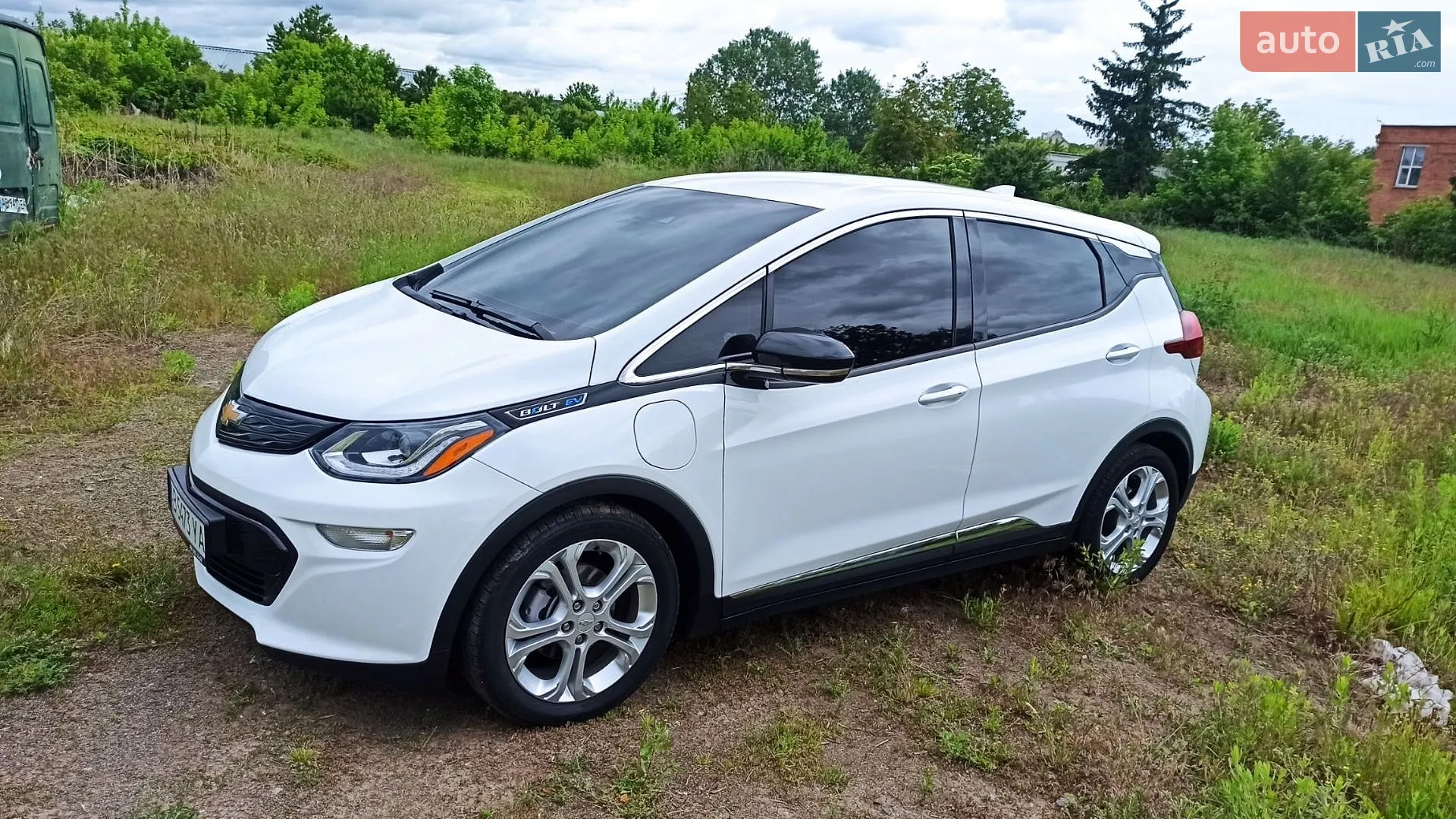 2019 Chevrolet Bolt EUV - мініатюра 4