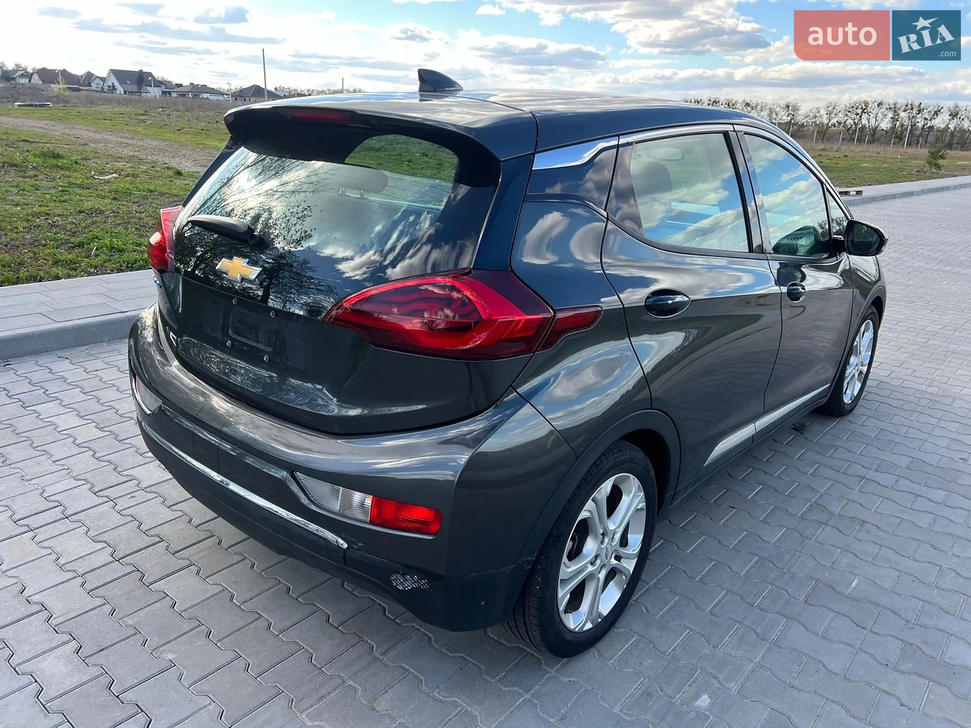 2018 Chevrolet Bolt EUV - мініатюра 8