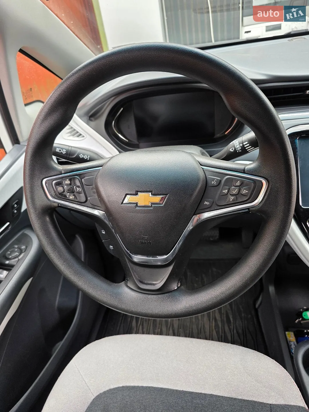 2018 Chevrolet Bolt EUV - мініатюра 15