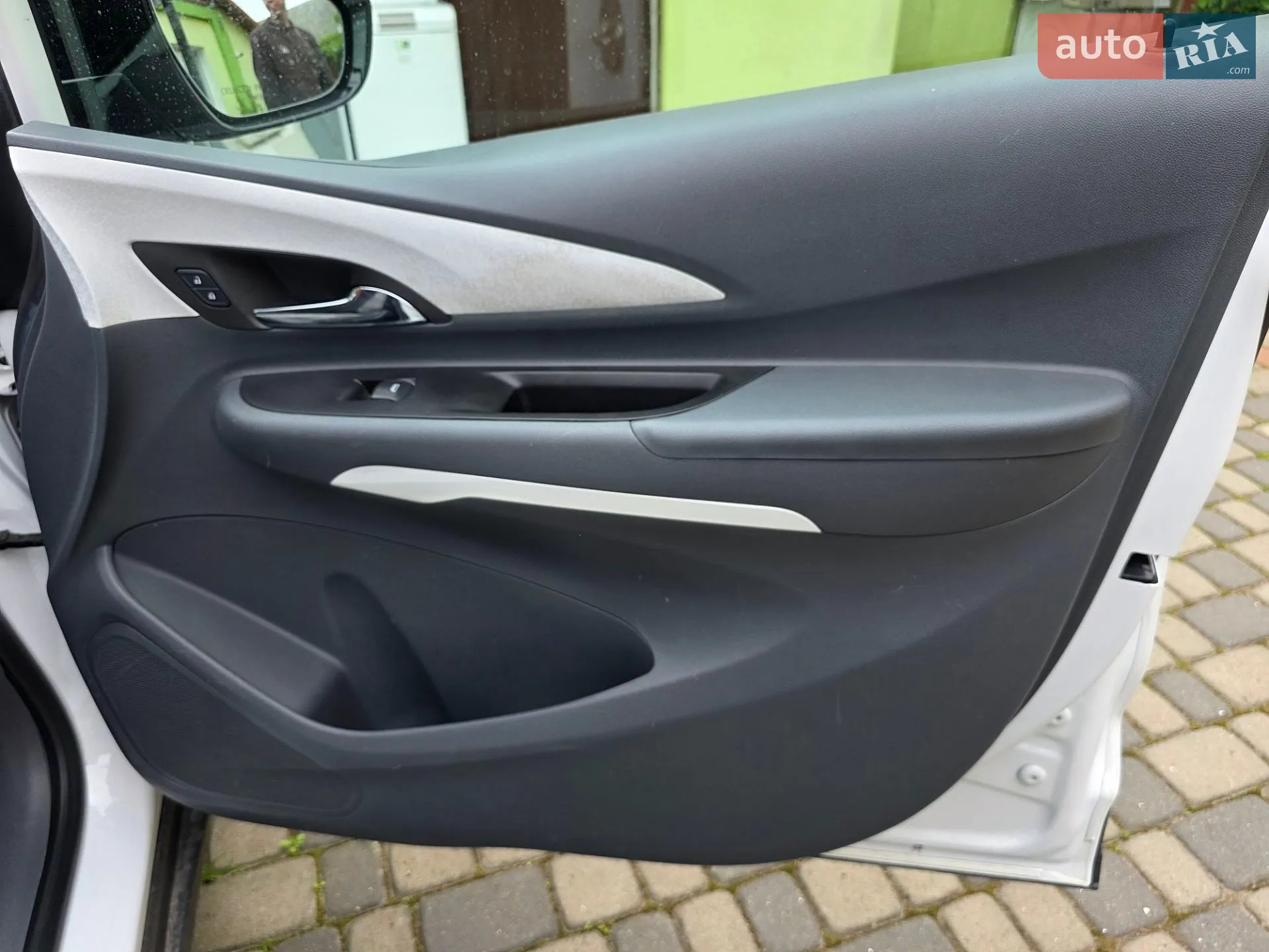 2018 Chevrolet Bolt EUV - мініатюра 19