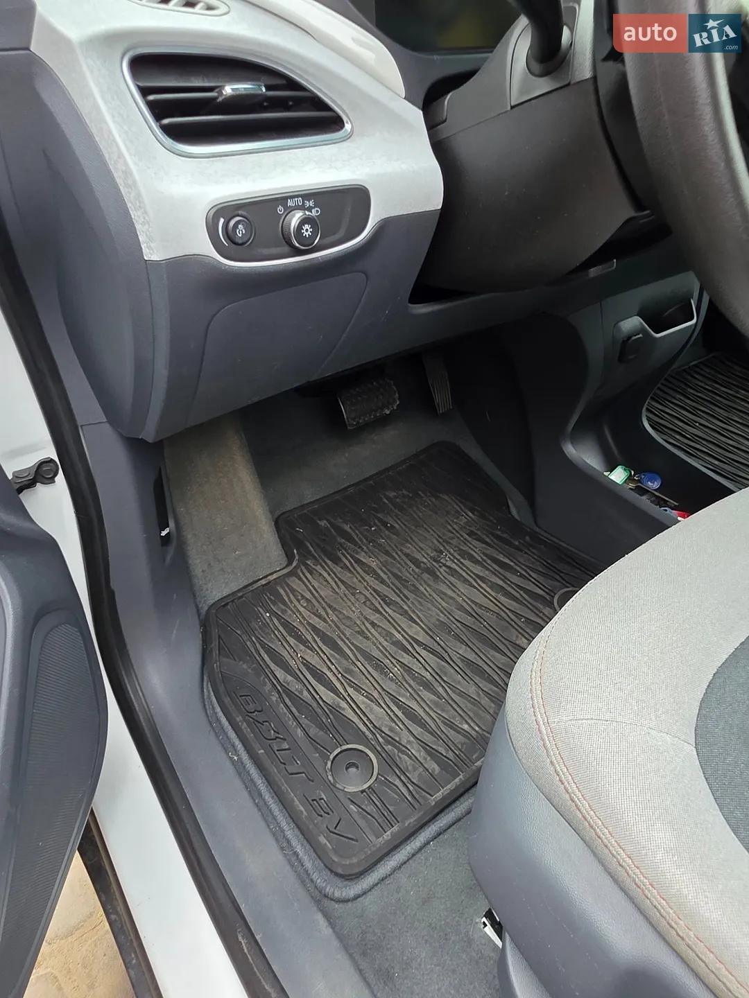 2018 Chevrolet Bolt EUV - мініатюра 21