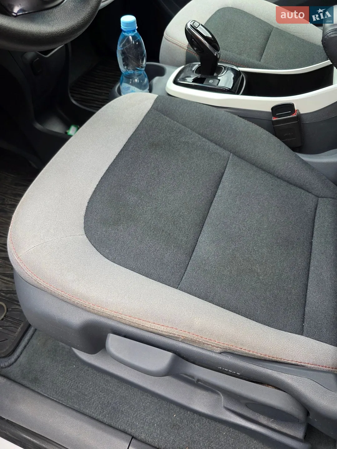 2018 Chevrolet Bolt EUV - мініатюра 22