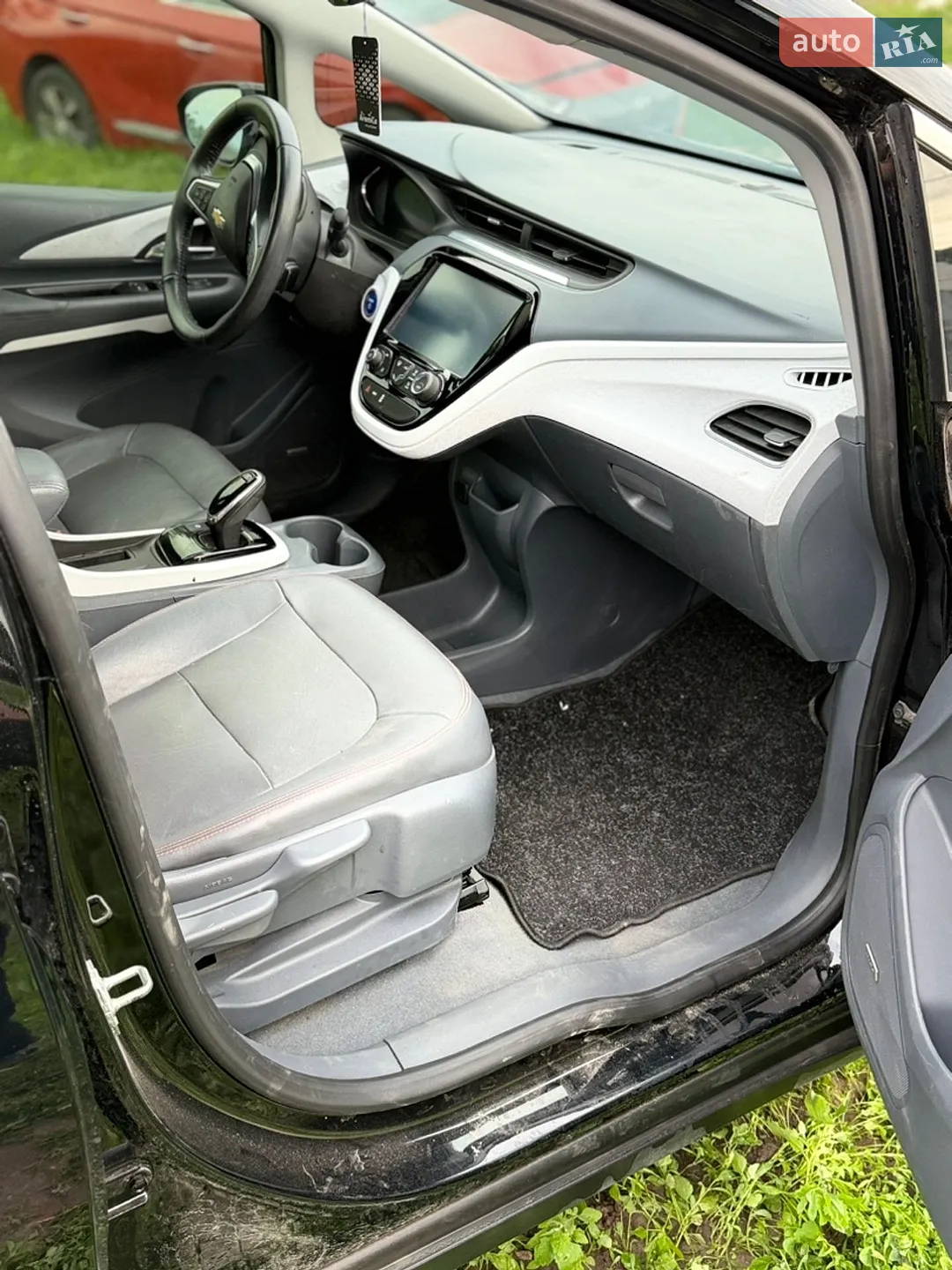 2017 Chevrolet Bolt EUV - мініатюра 6