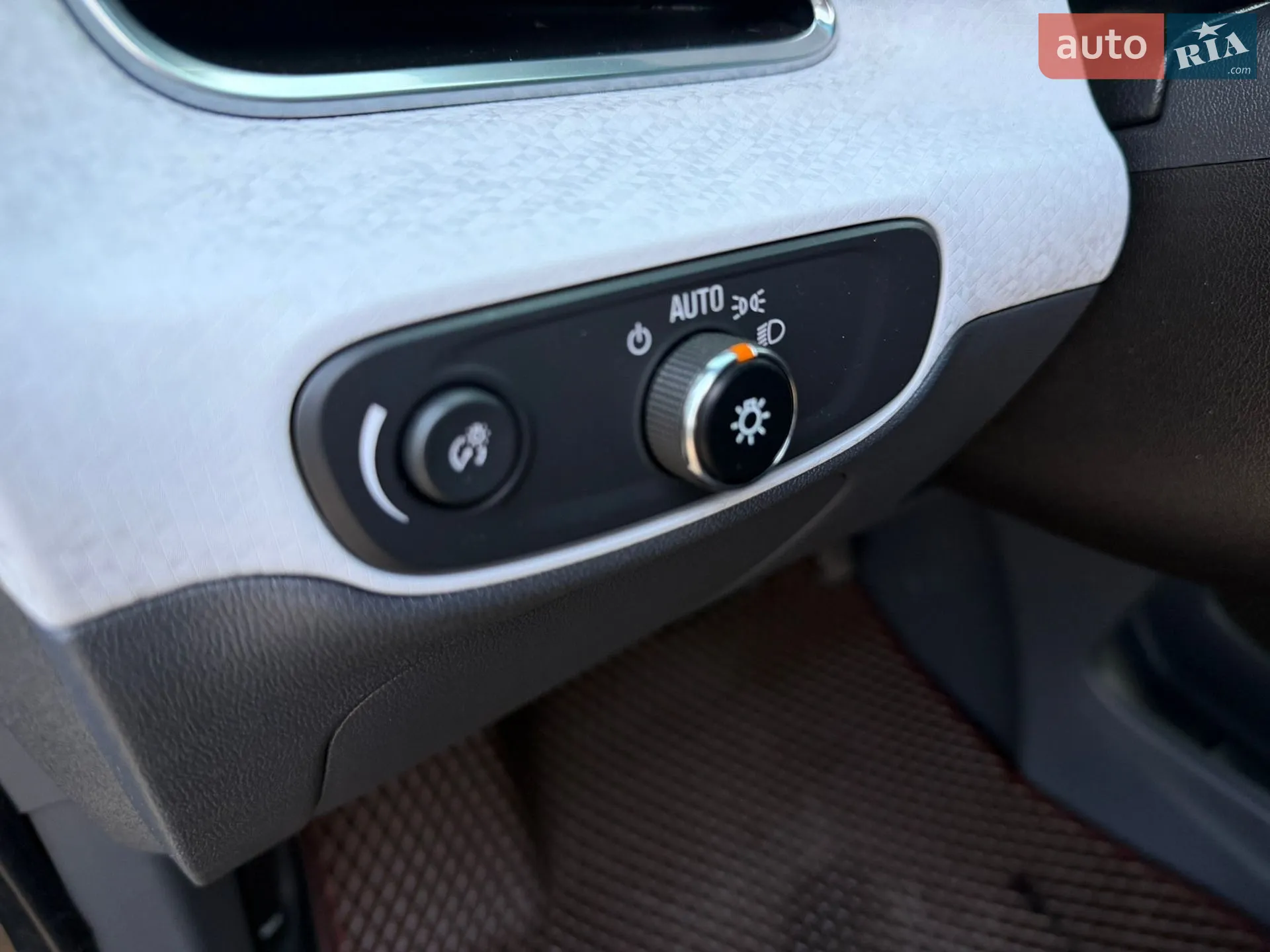 2017 Chevrolet Bolt EUV - мініатюра 25