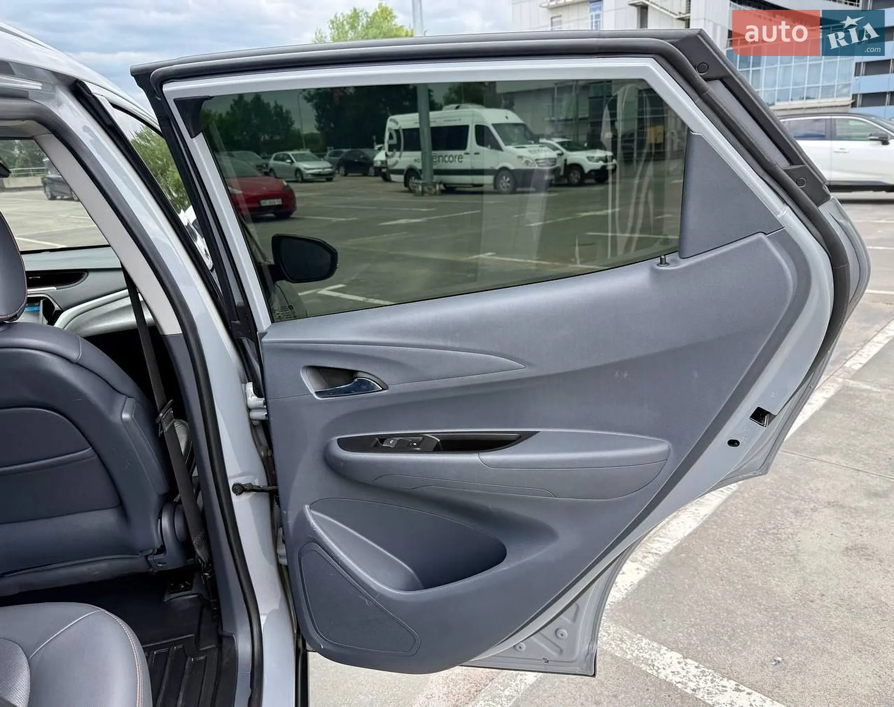 2021 Chevrolet Bolt EUV - мініатюра 32