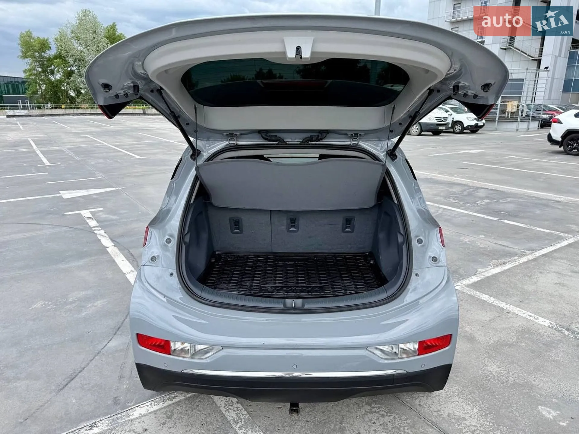 2021 Chevrolet Bolt EUV - мініатюра 44