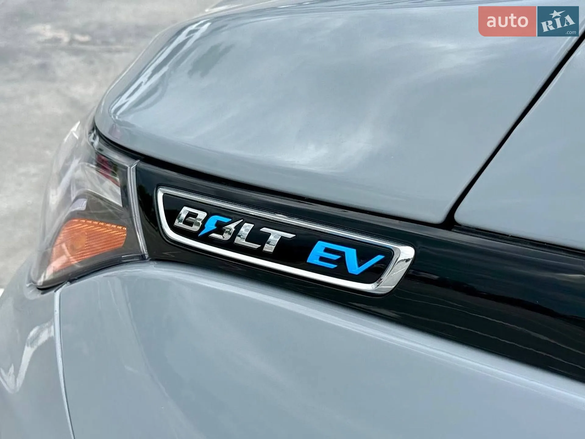 2021 Chevrolet Bolt EUV - мініатюра 45