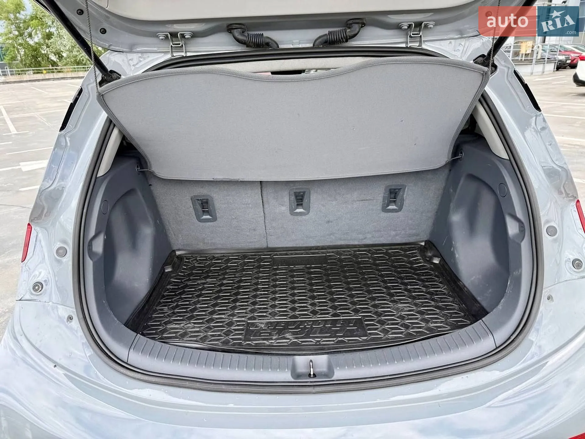 2021 Chevrolet Bolt EUV - мініатюра 49