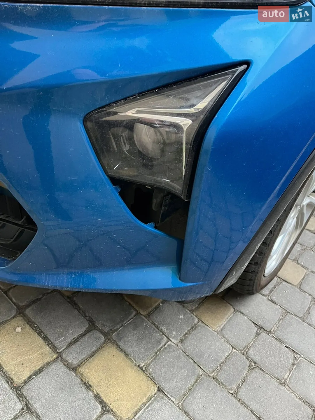 2021 Chevrolet Bolt EUV - мініатюра 7