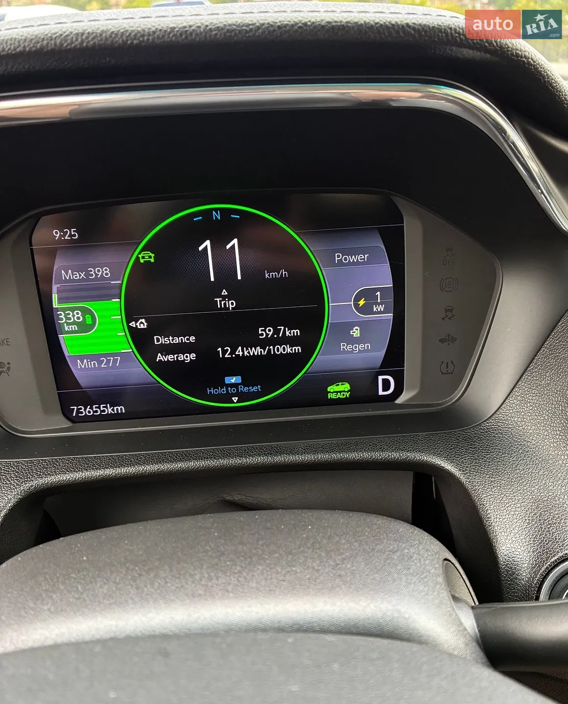 2022 Chevrolet Bolt EUV - мініатюра 7