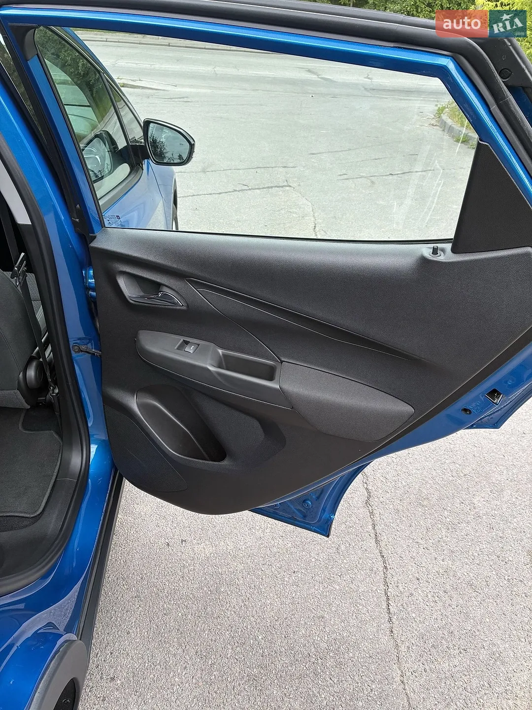 2022 Chevrolet Bolt EUV - мініатюра 18