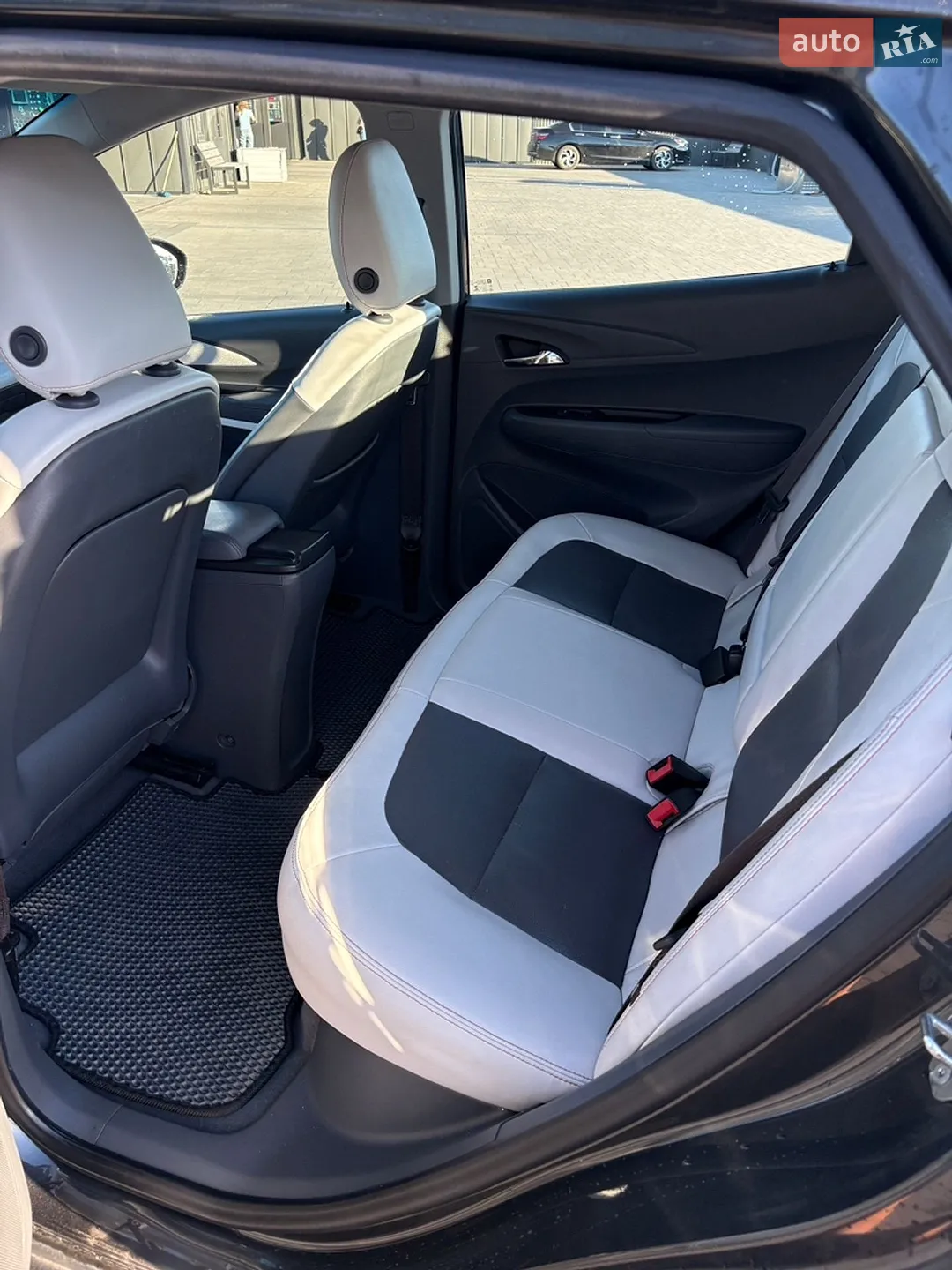 2017 Chevrolet Bolt EUV - мініатюра 17