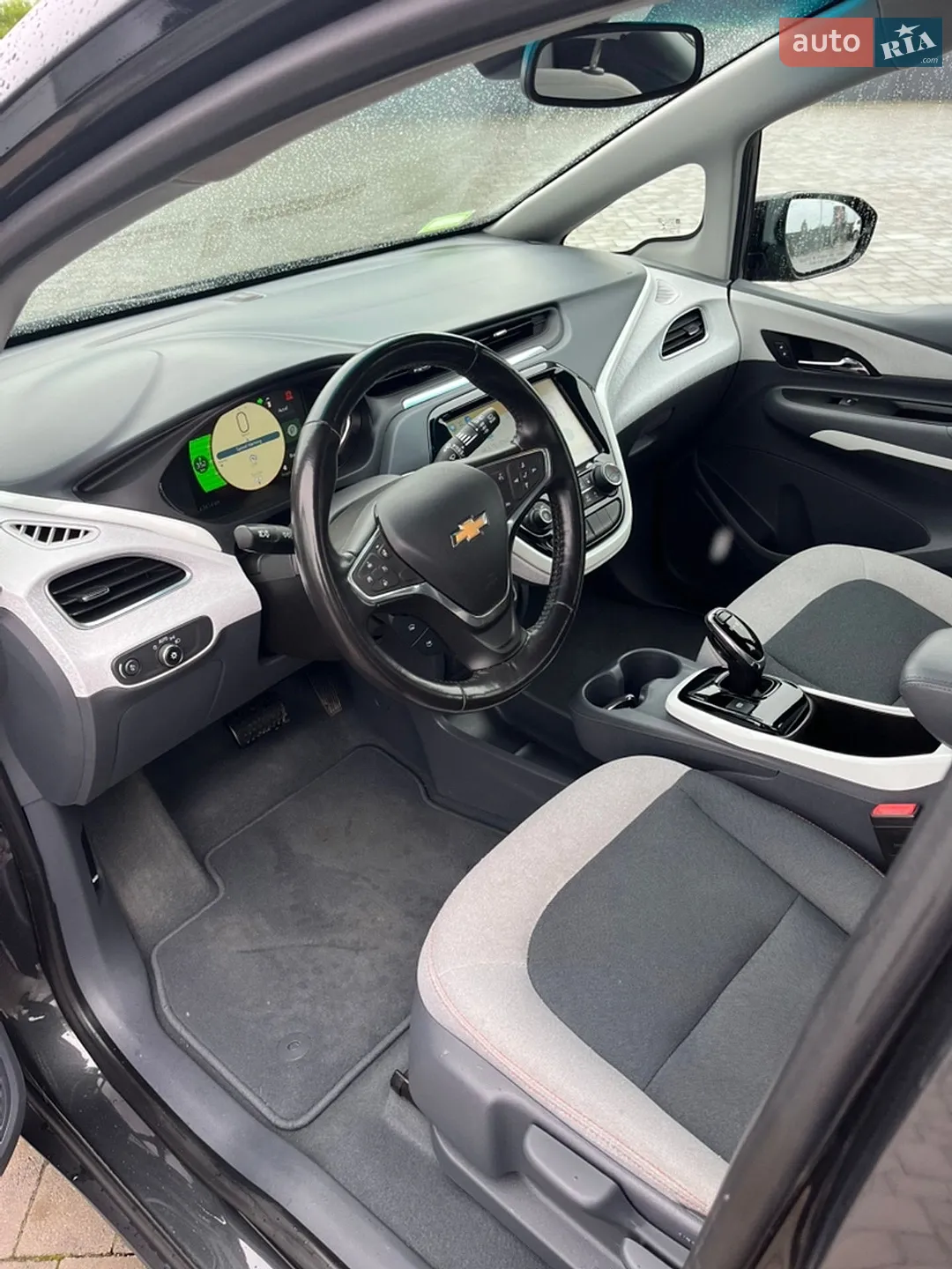 2019 Chevrolet Bolt EUV - мініатюра 3