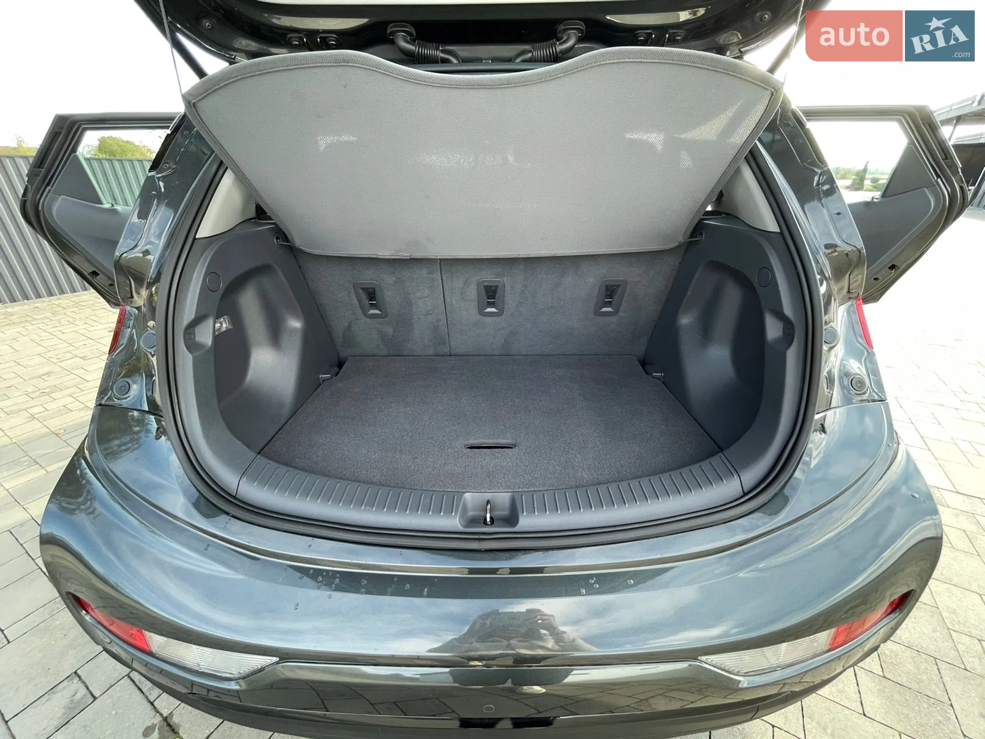 2019 Chevrolet Bolt EUV - мініатюра 11