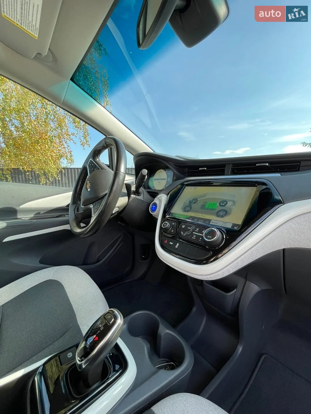 2019 Chevrolet Bolt EUV - мініатюра 15